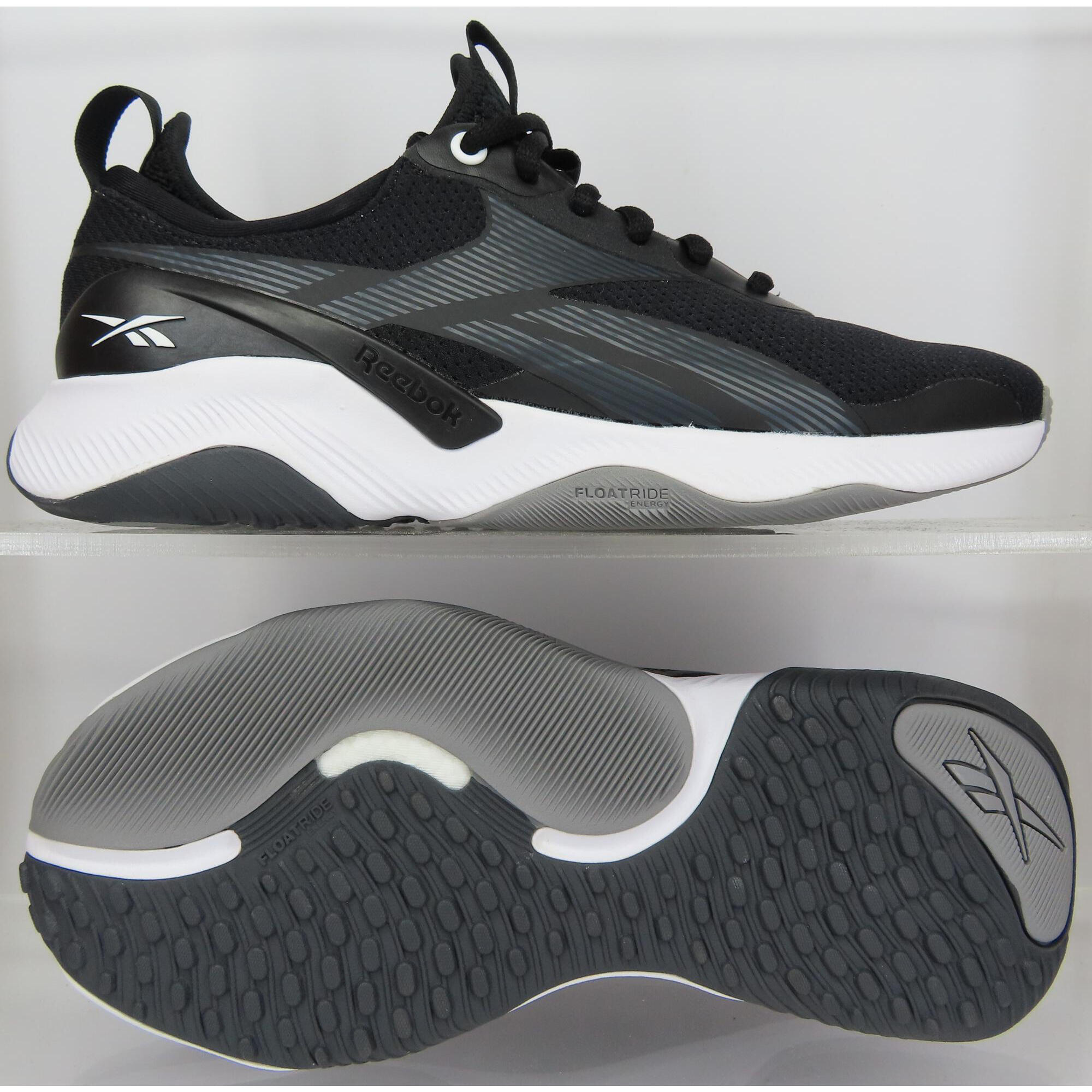 Buty do chodzenia męskie Reebok Hiit TR 20