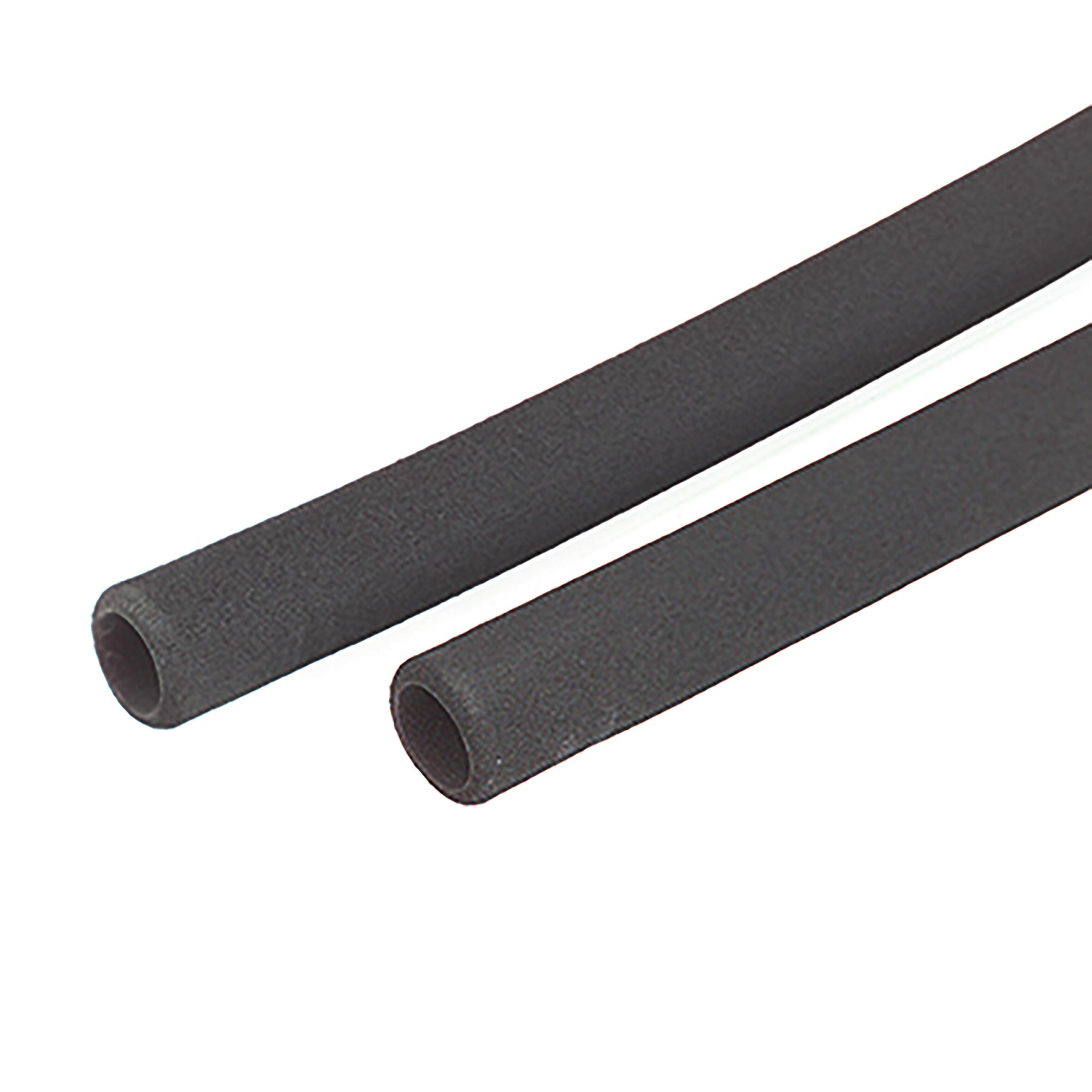 Miękkie pokrycie na kierownice wielofunkcyjne i bullhorn