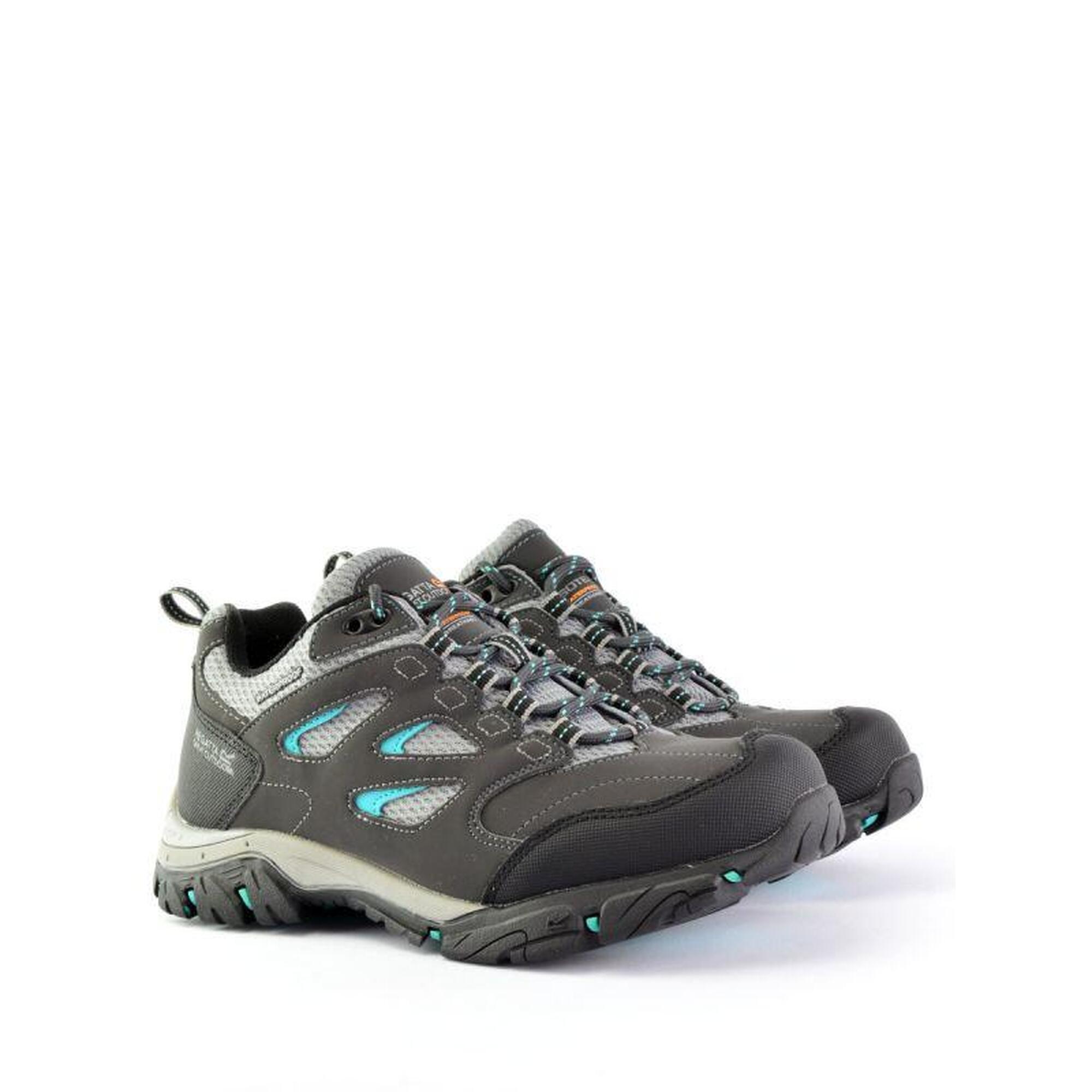 Buty damskie trekkingowe Regatta Holcombe IEP Low