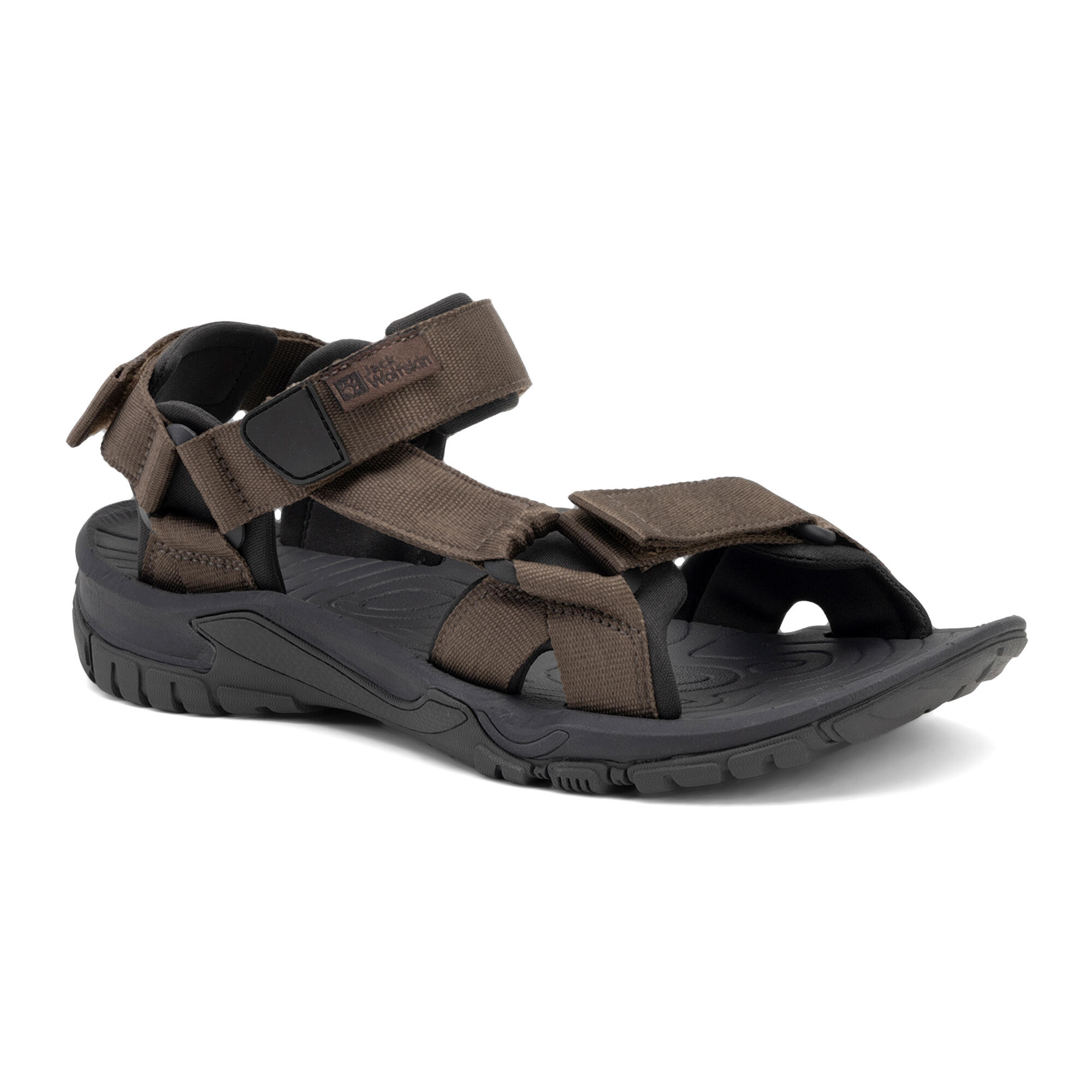 Sandały męskie Jack Wolfskin Lakewood Ride