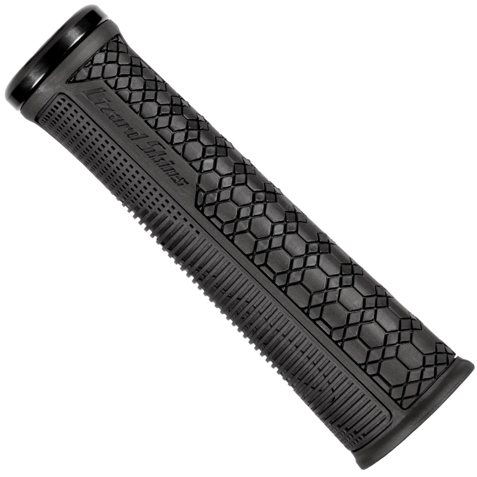 Uchwyty rowerowe Lizard Skins Single Lock-On