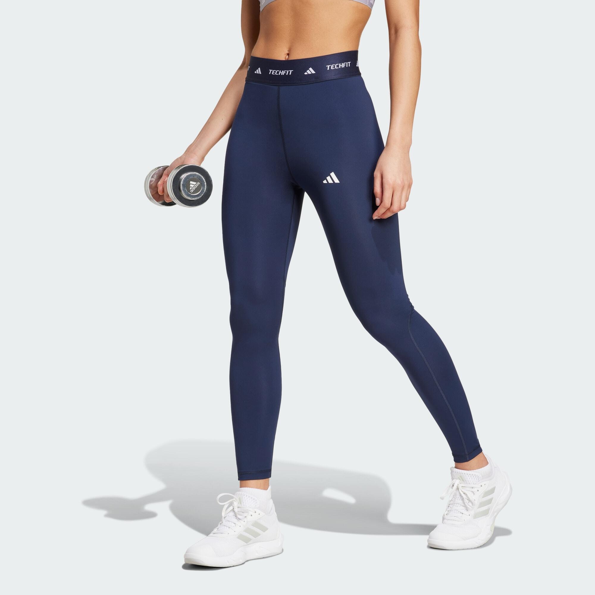 Legginsy TECHFIT 7/8