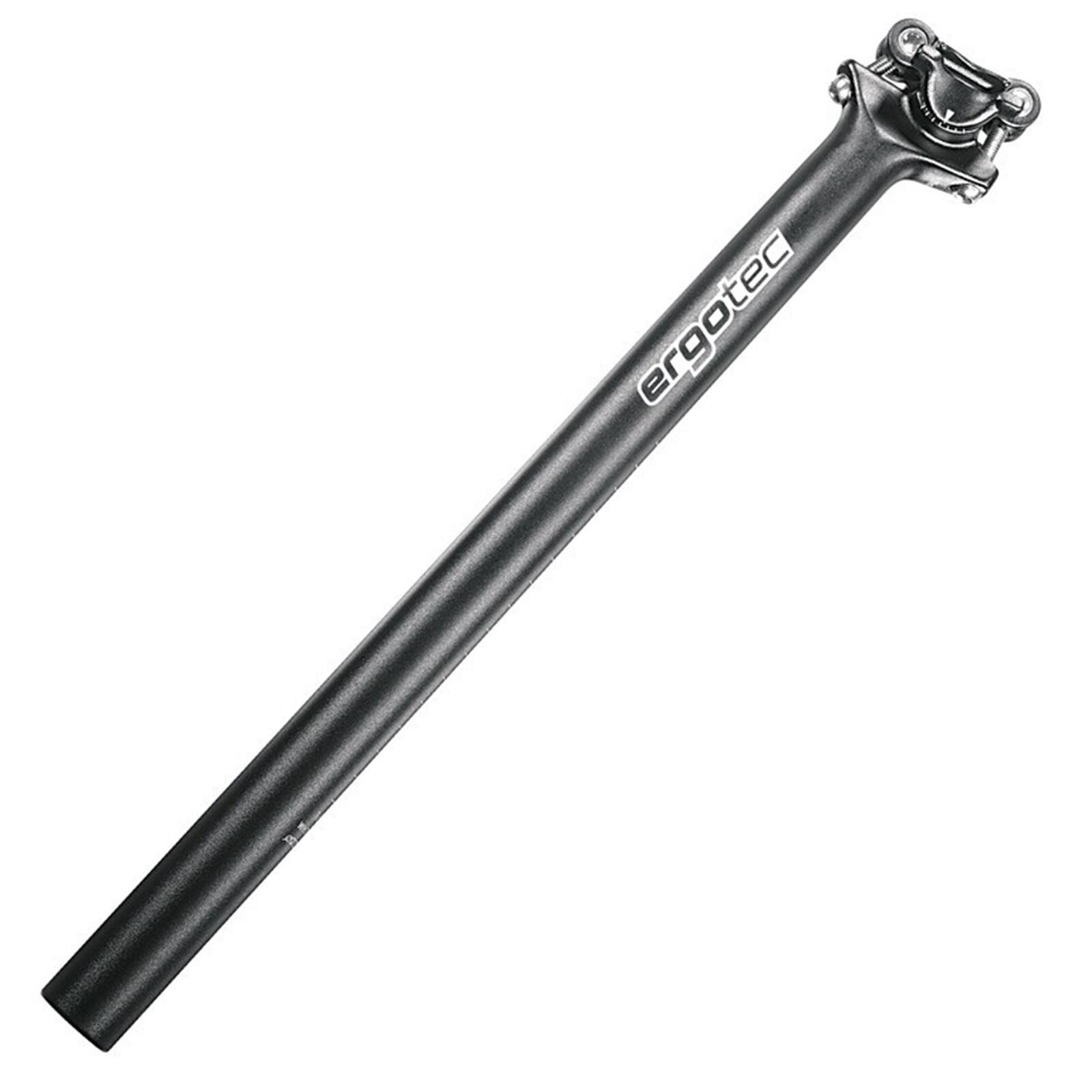 Opatentowana sztyca podsiodłowa Skalar, Ø30,9 mm, 400 mm