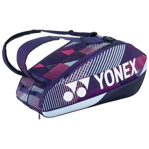 Torba tenisowa unisex Yonex Pro Racquet