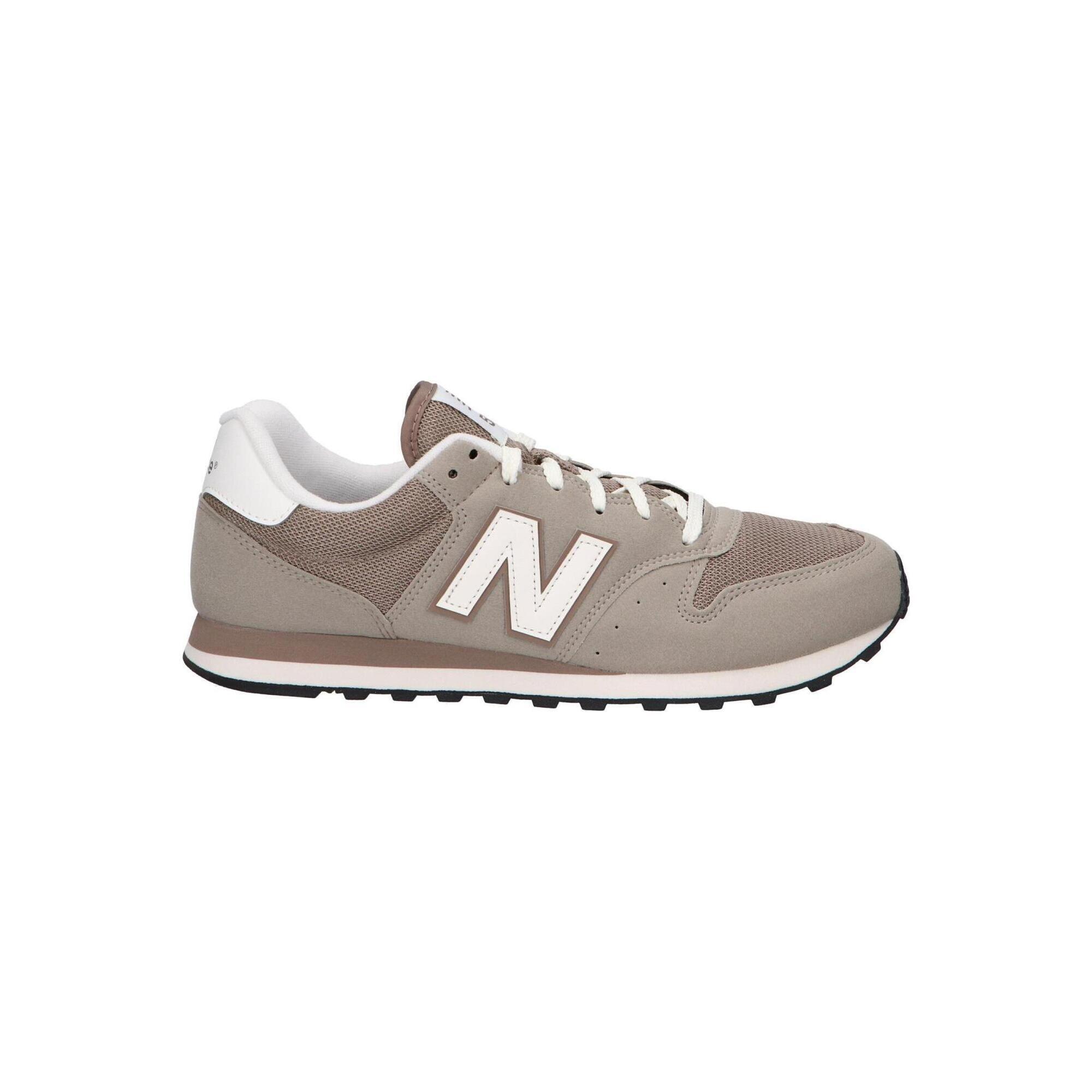 BUTY męskie NEW BALANCE sneakers 500 GM500BLS sportowe