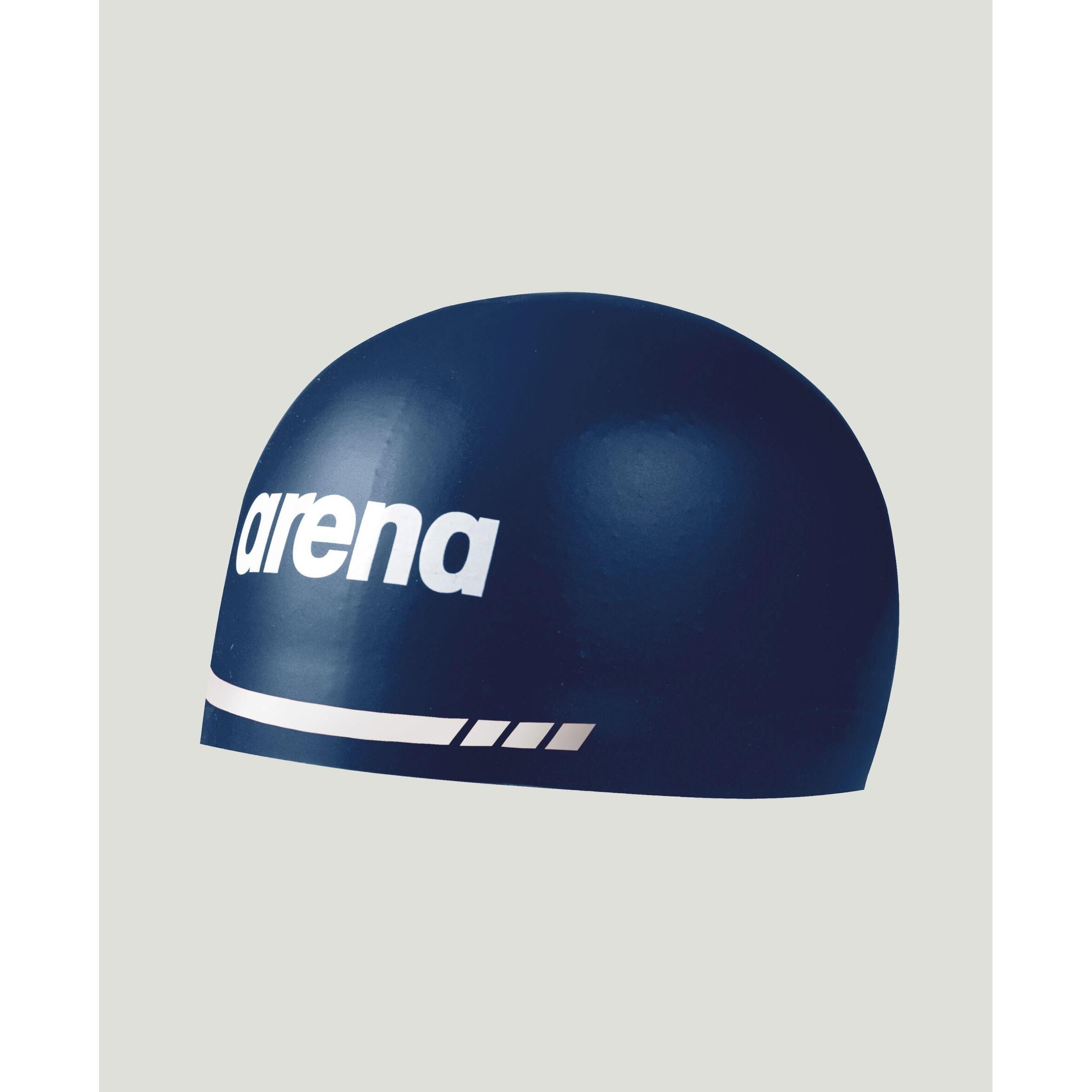 Czepek kąpielowy Arena 3D Soft