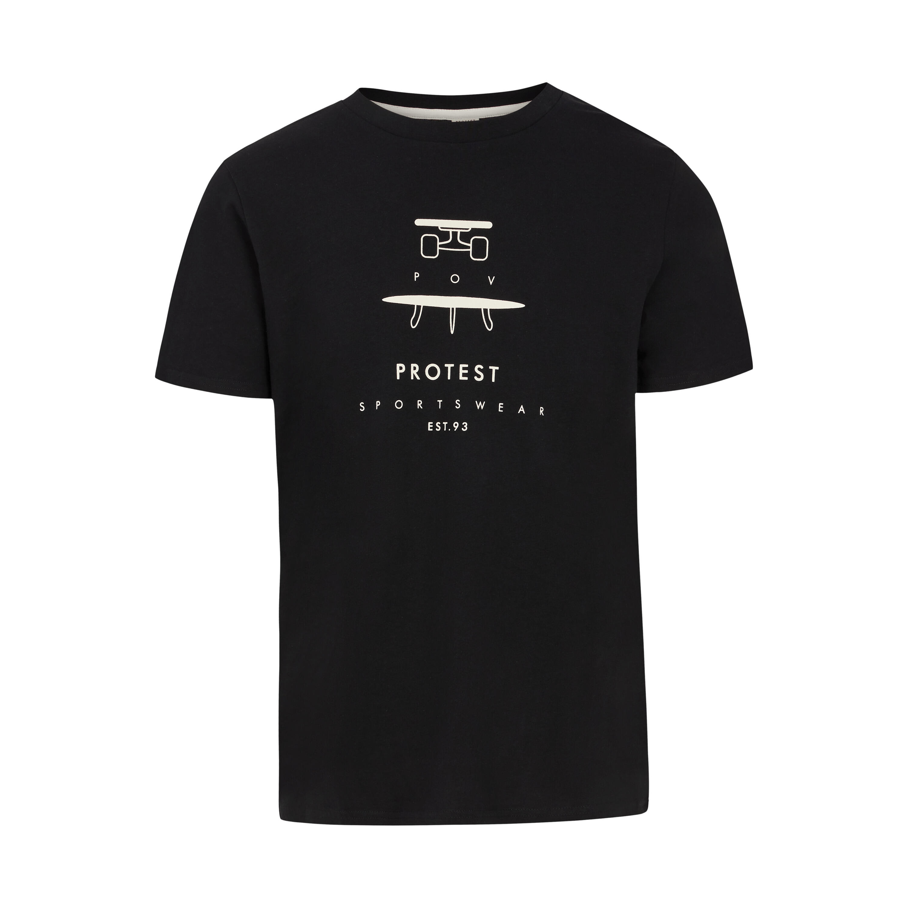 Koszulka Protest Andros