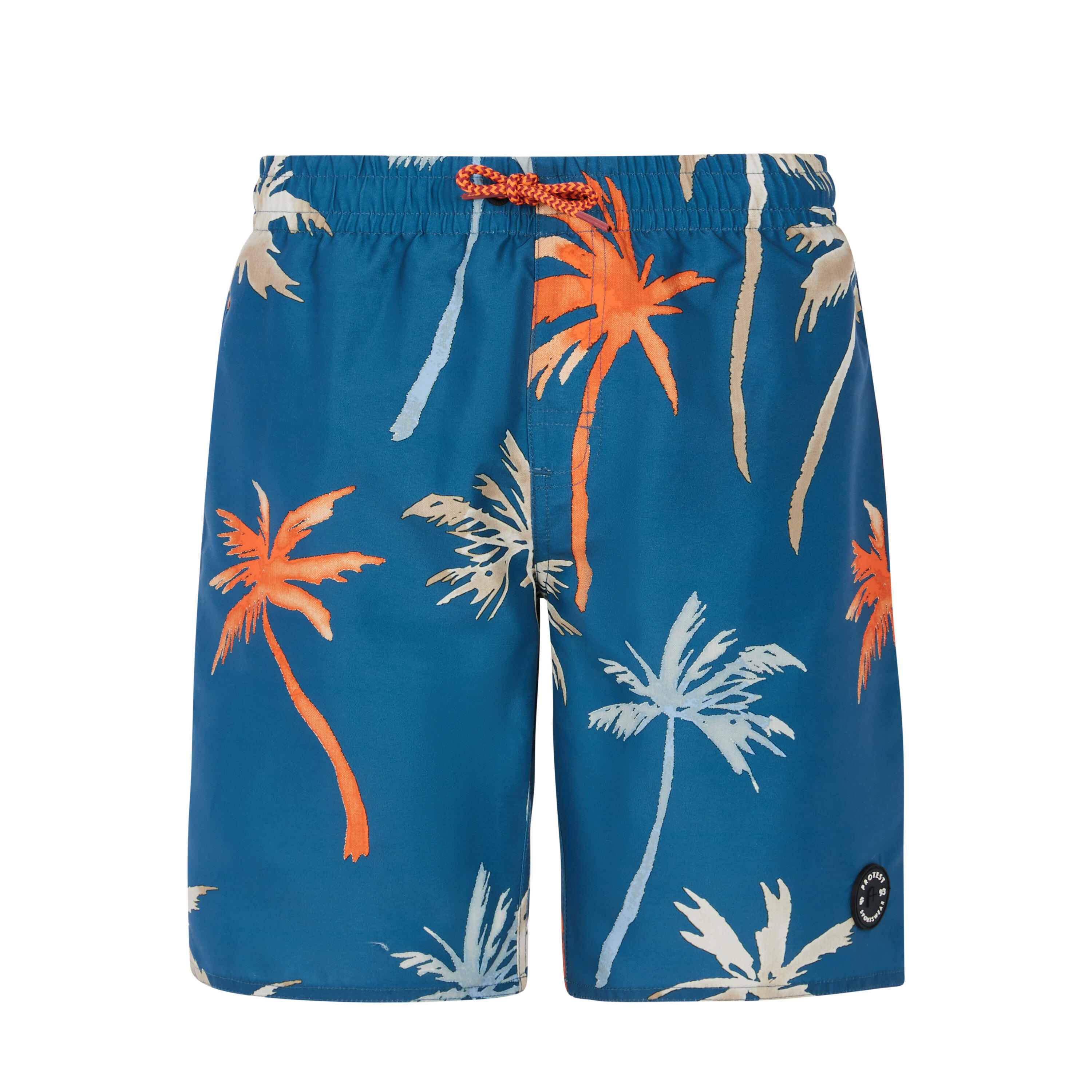 Spodenki kąpielowe dla dzieci Protest Brandon