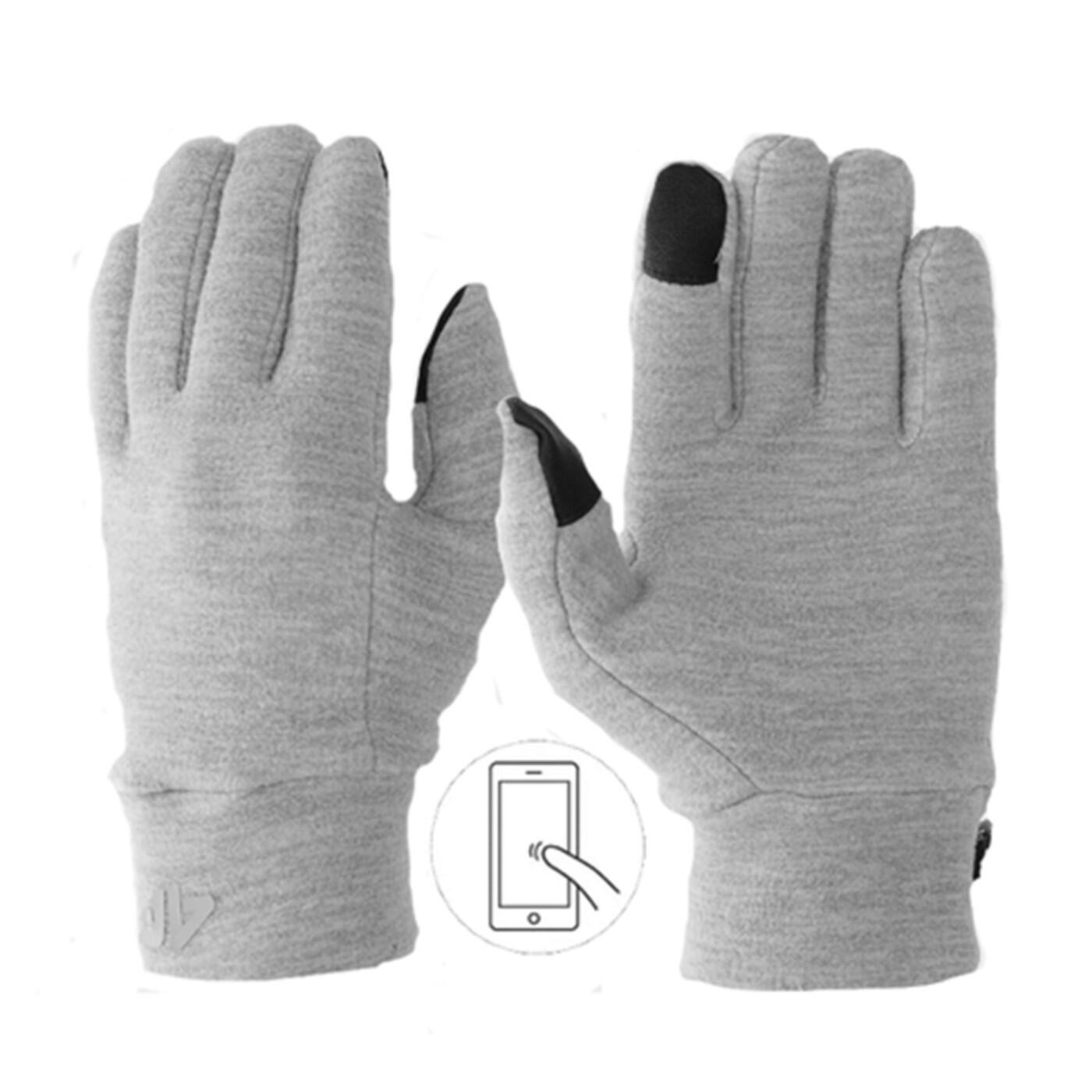 Dziecięce Rękawiczki 4F