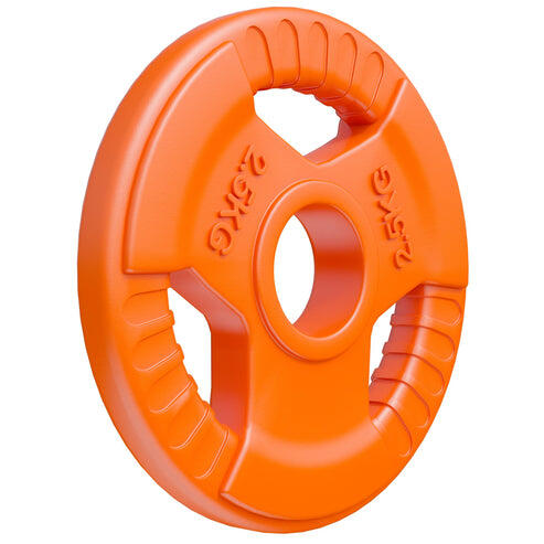 Obciążenie treningowe Gorilla Sports Grip 51mm