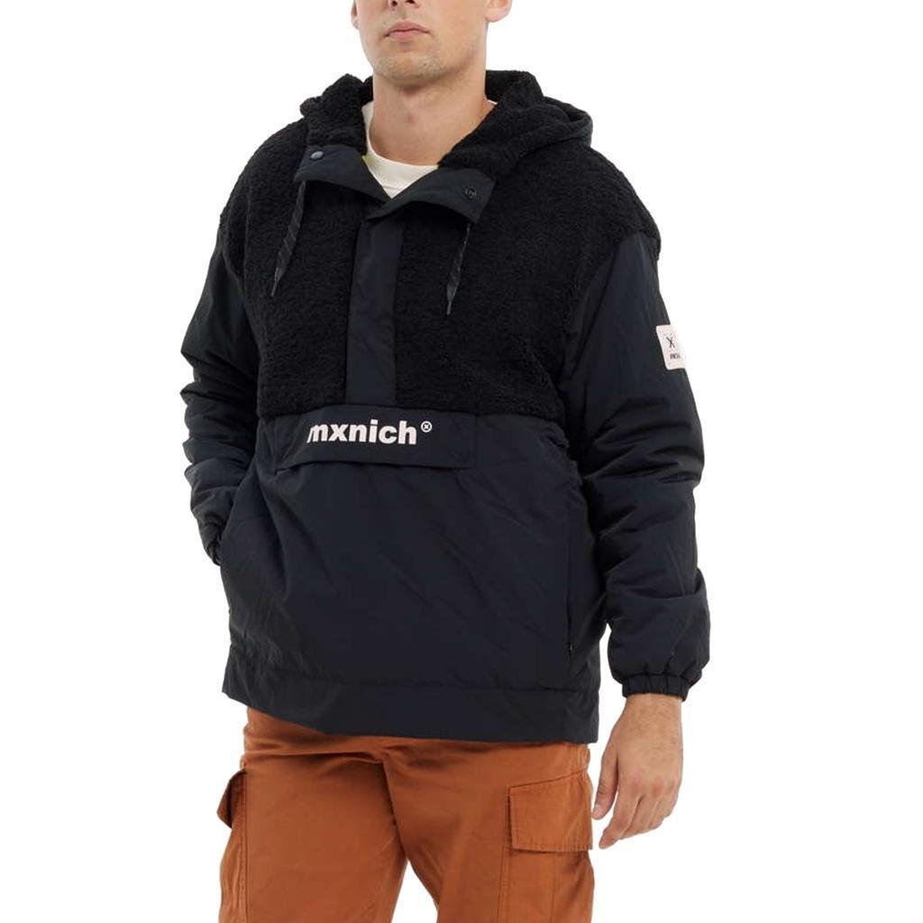 Kurtka MUNICH 2507290M Czarny