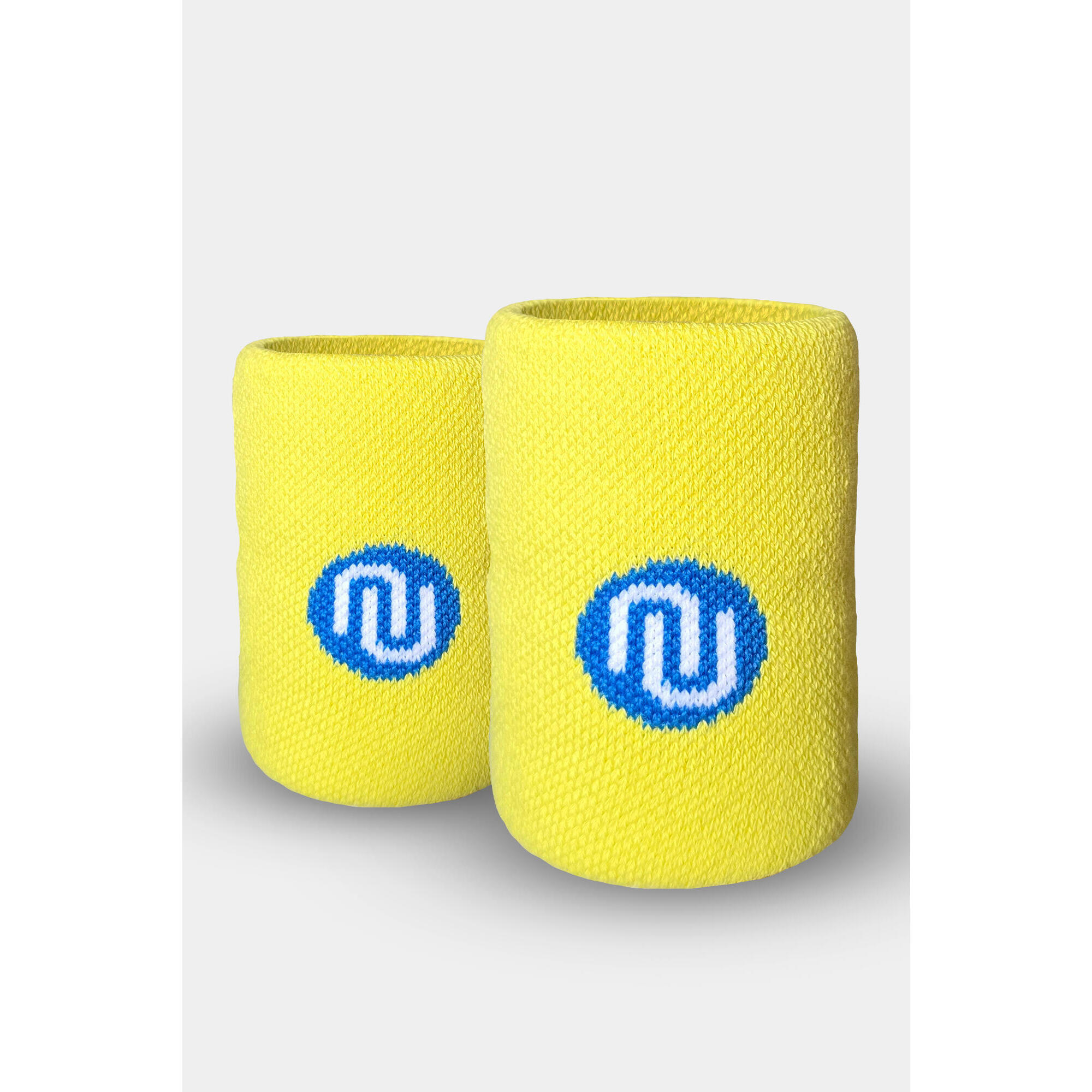 Frotka na rękę bawełniana Nessi Sportswear 2 szt