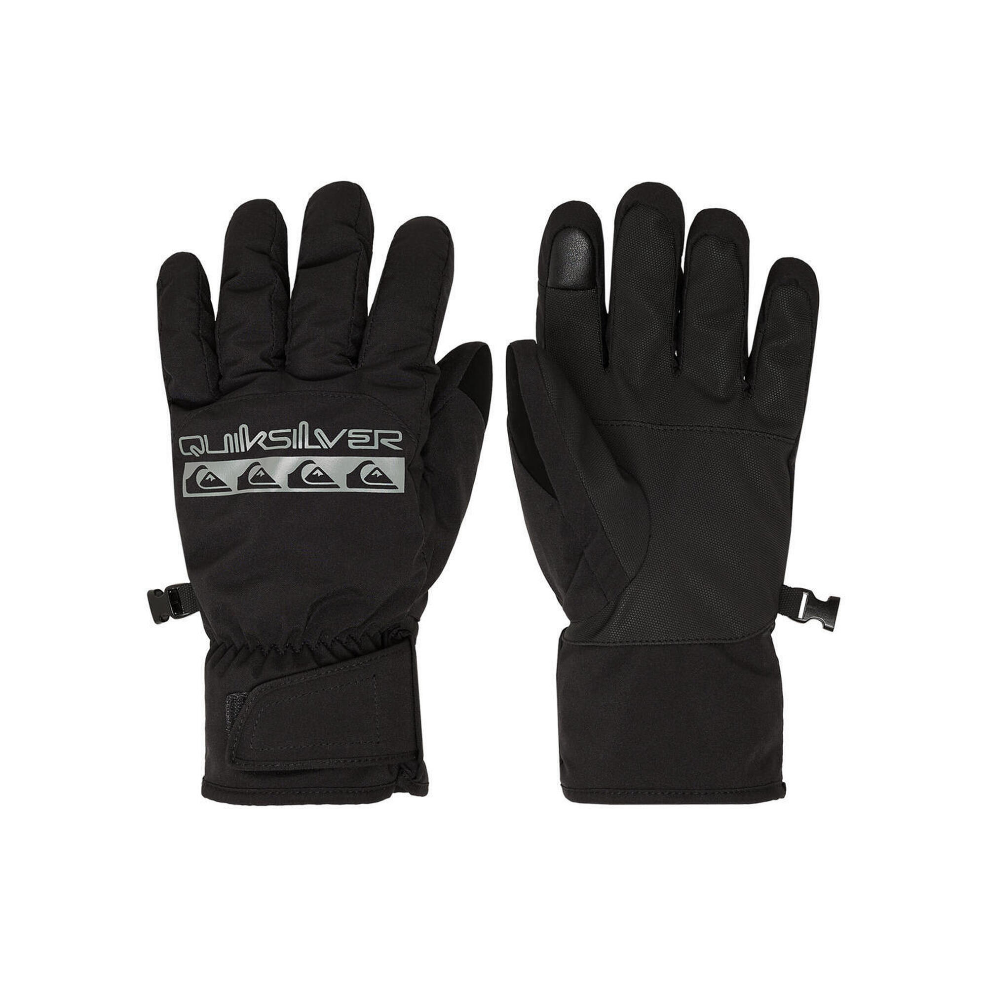 Rękawice do sportów zimowych techniczne dla Mężczyzn CROSS