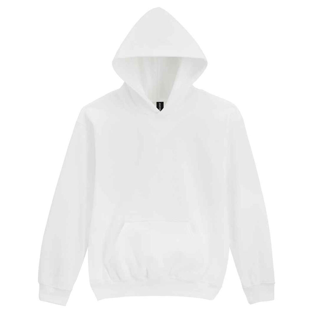 Bluza Dziecięca Softstyle Fleece Midweight Hoodie