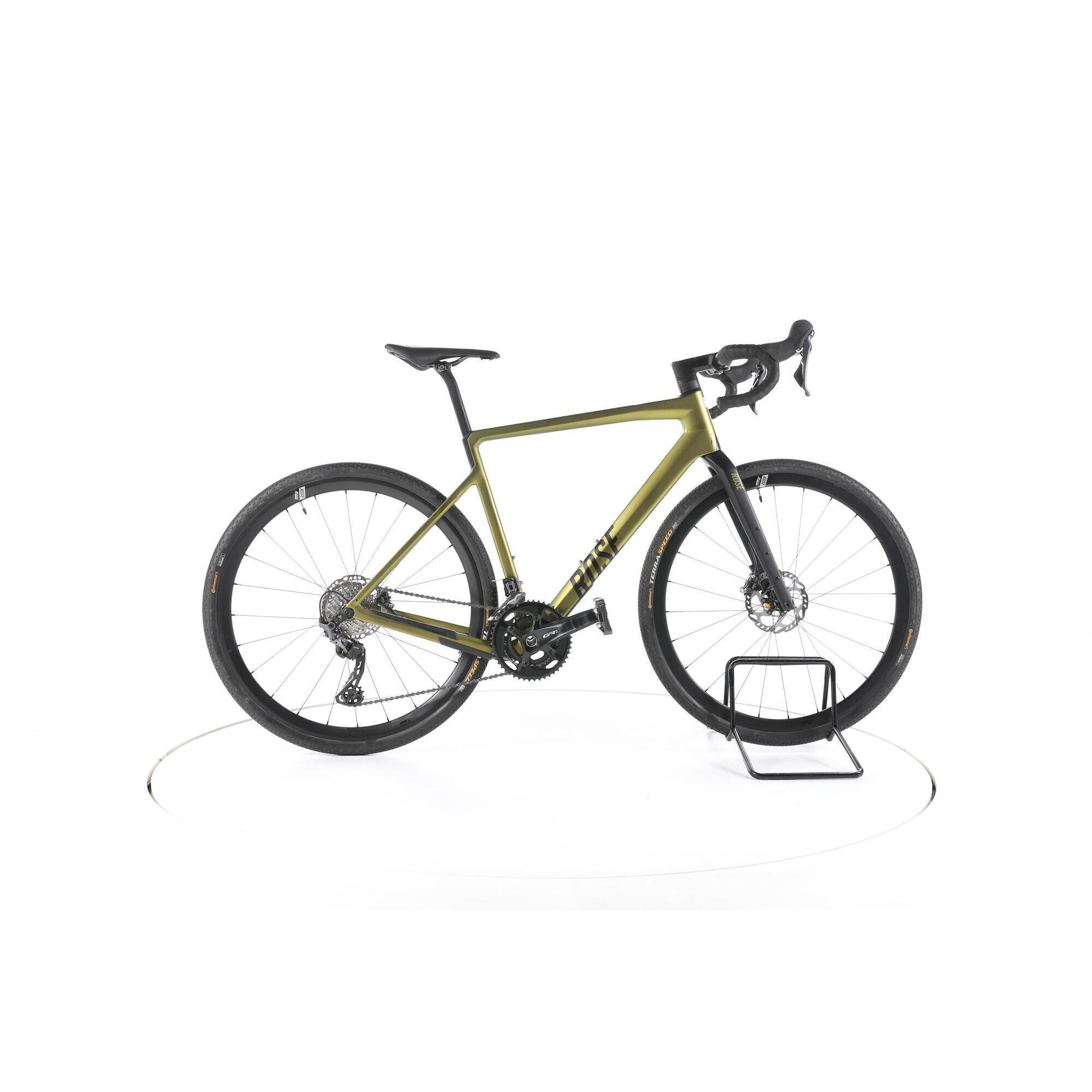 Second Life - Rose Backroad GRX RX810 - Bardzo dobry stan