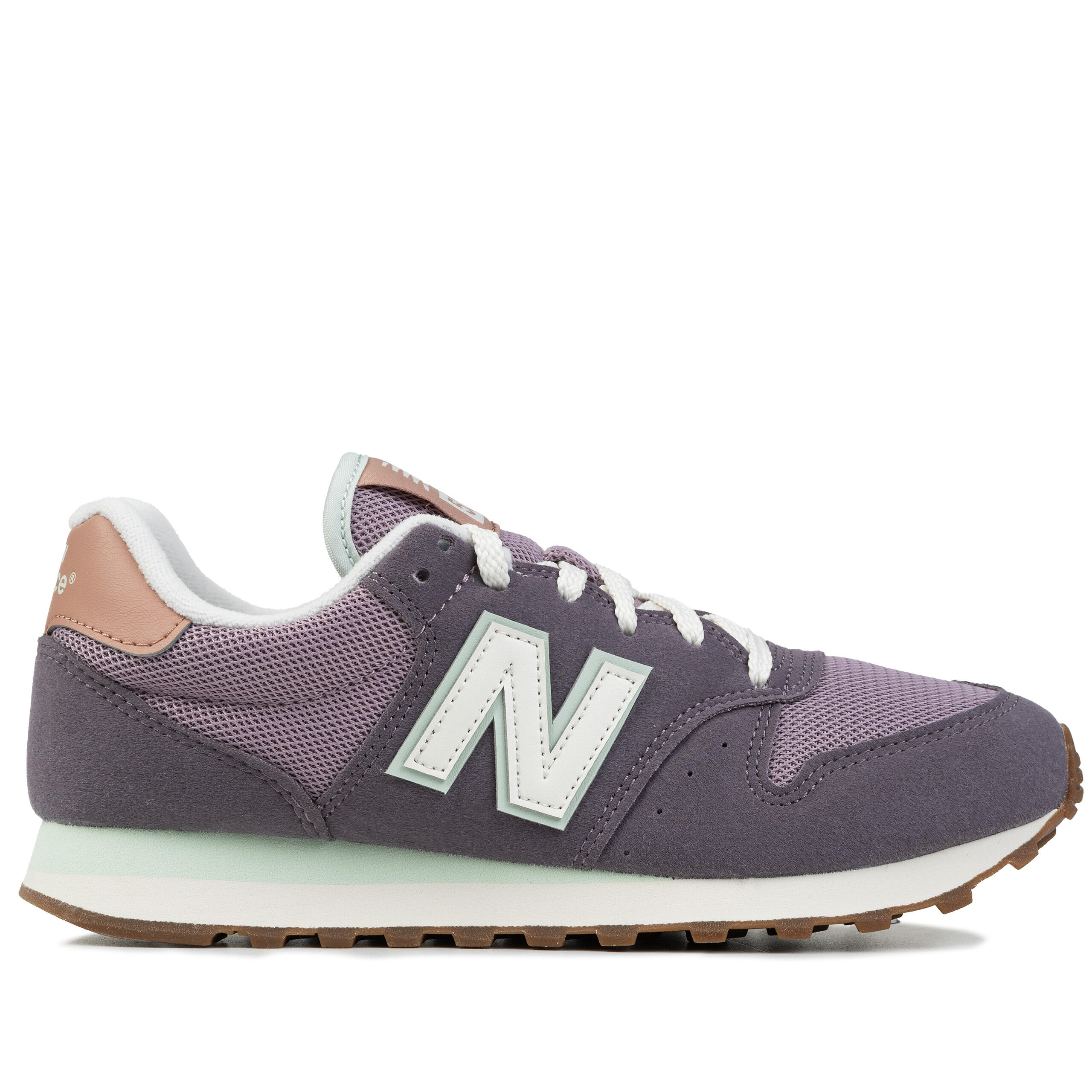 Buty damskie sportowe sneakersy New Balance GW500
