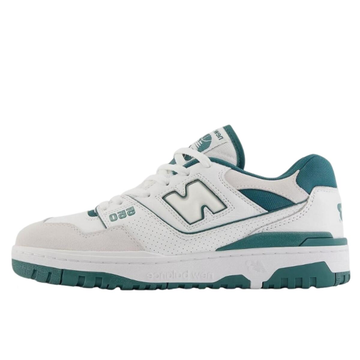 Buty do chodzenia męskie New Balance 550