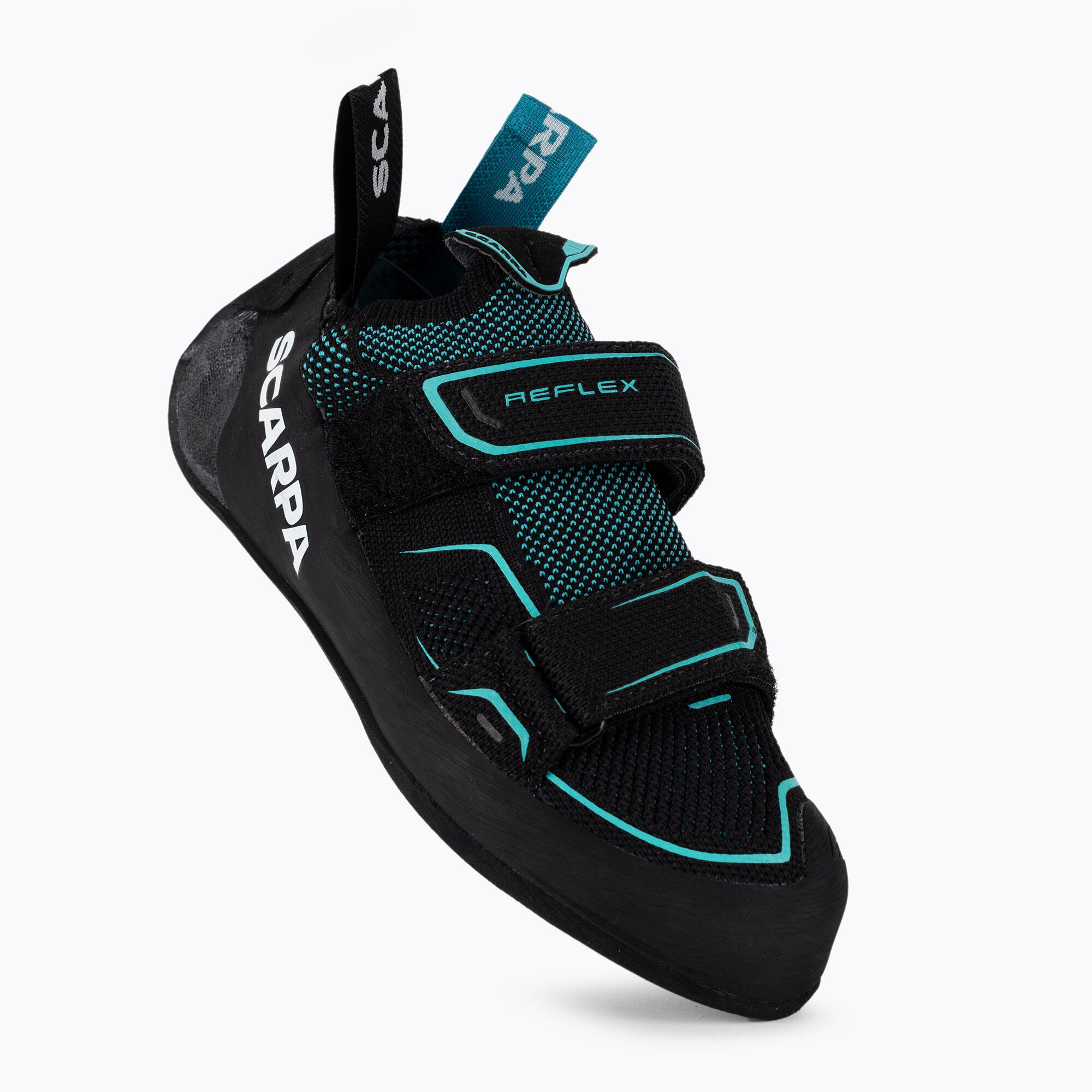 Buty wspinaczkowe damskie SCARPA Reflex V