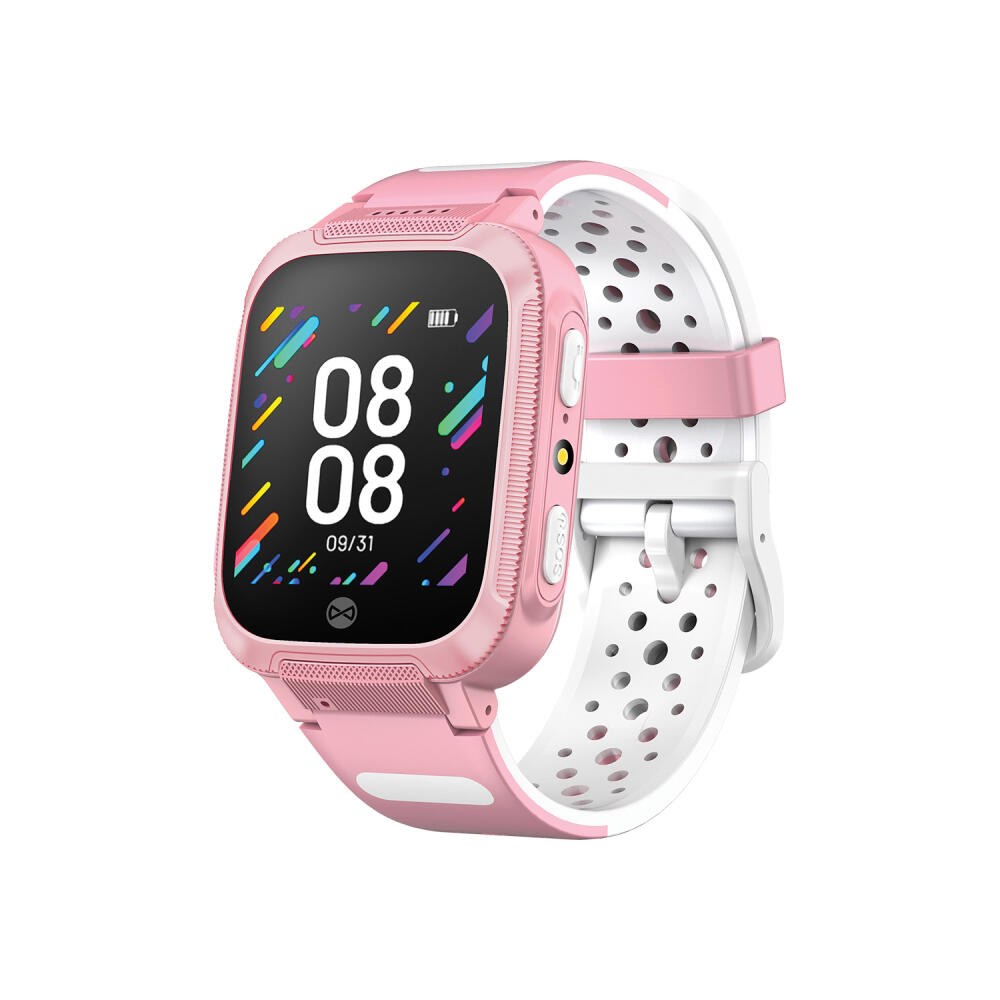 Smartwatch sportowy dziecięcy Forever Kids Find Me 2 KW-210 GPS