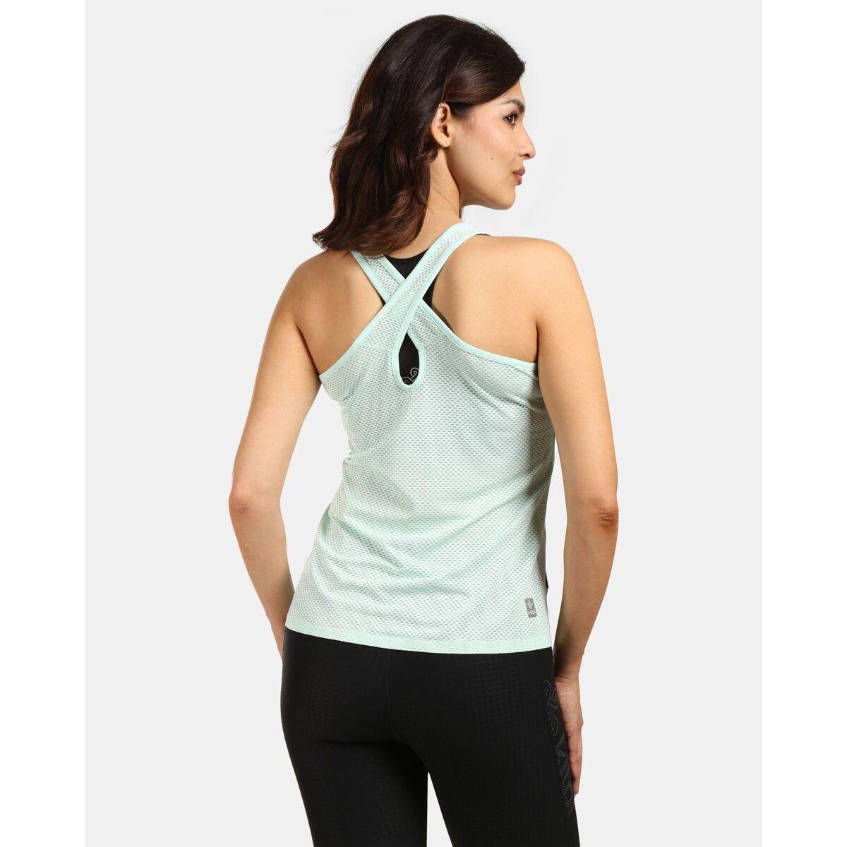 Damski tank top Kilpi Sien