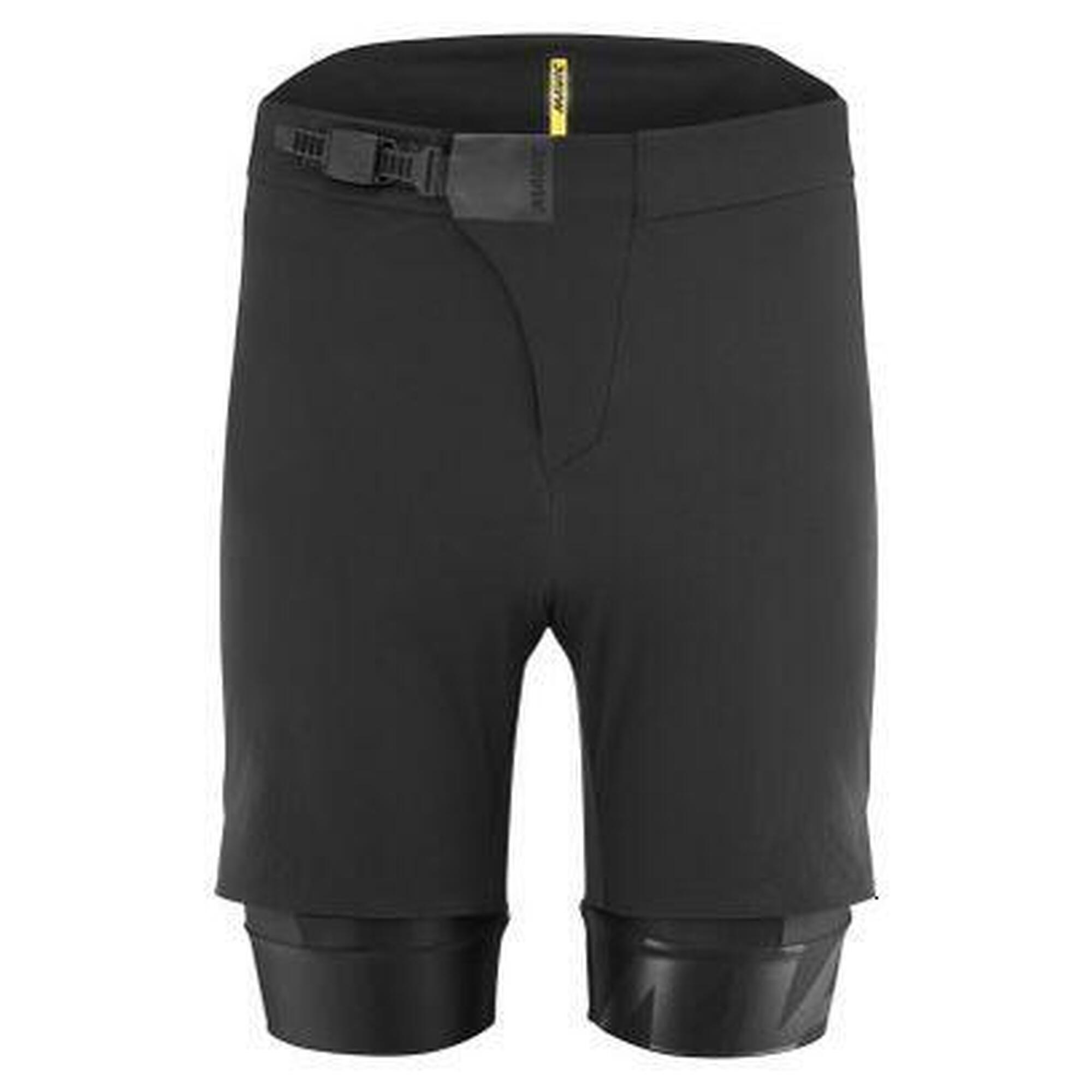 Spodenki z wkładką Mavic Crosstrail