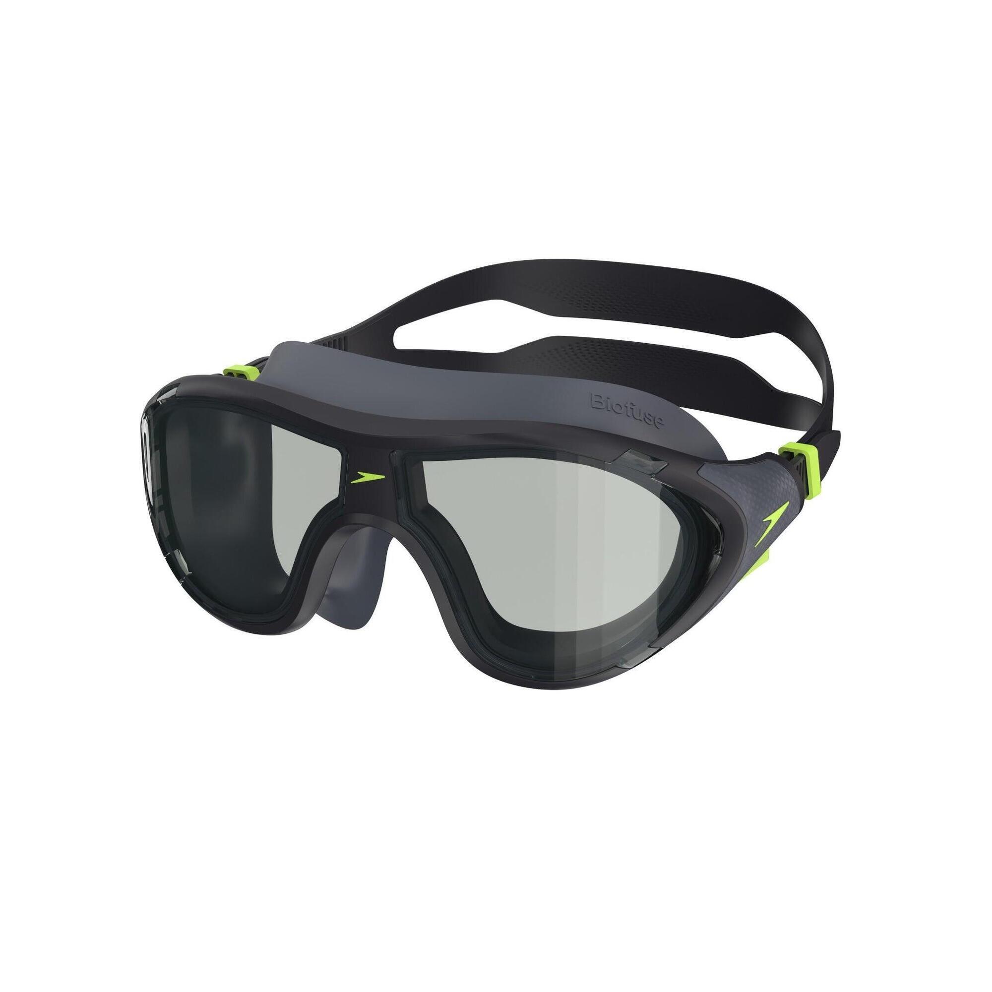 Maska do pływania na basen dla dorosłych Speedo Biofuse 2.0