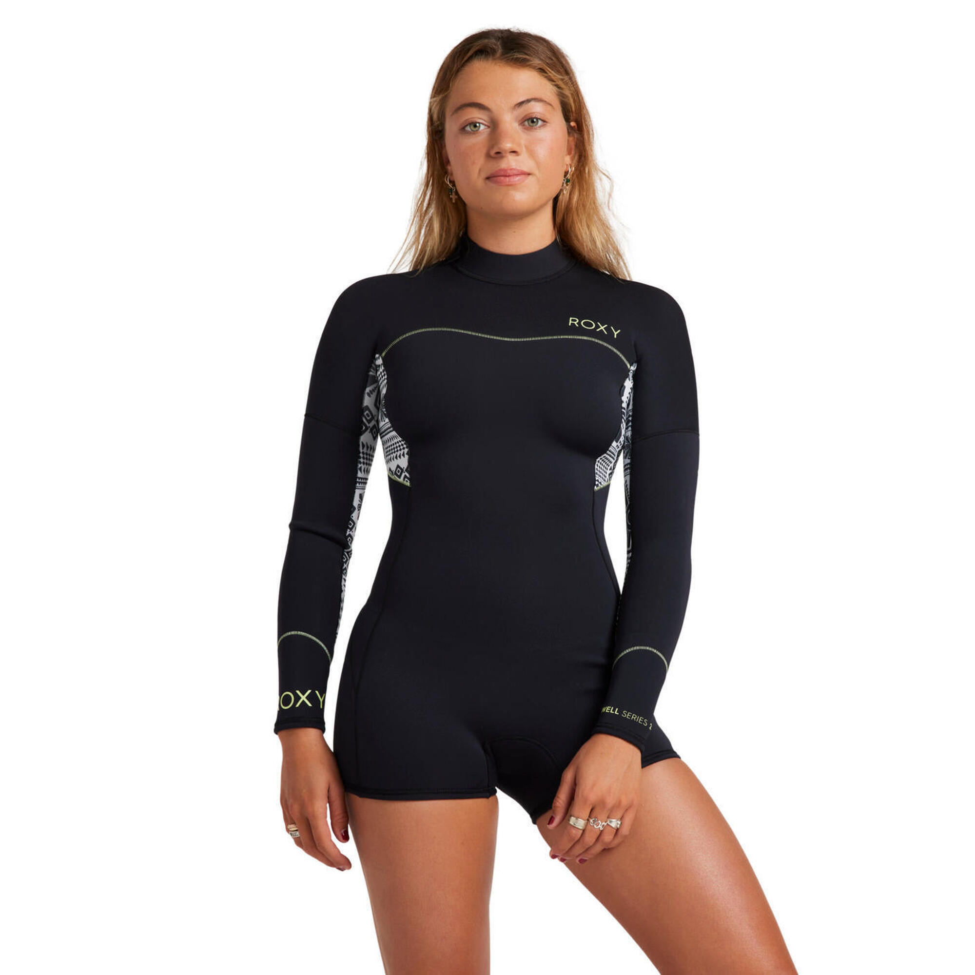 dla Kobiety 2MM SWELL SERIES Biały