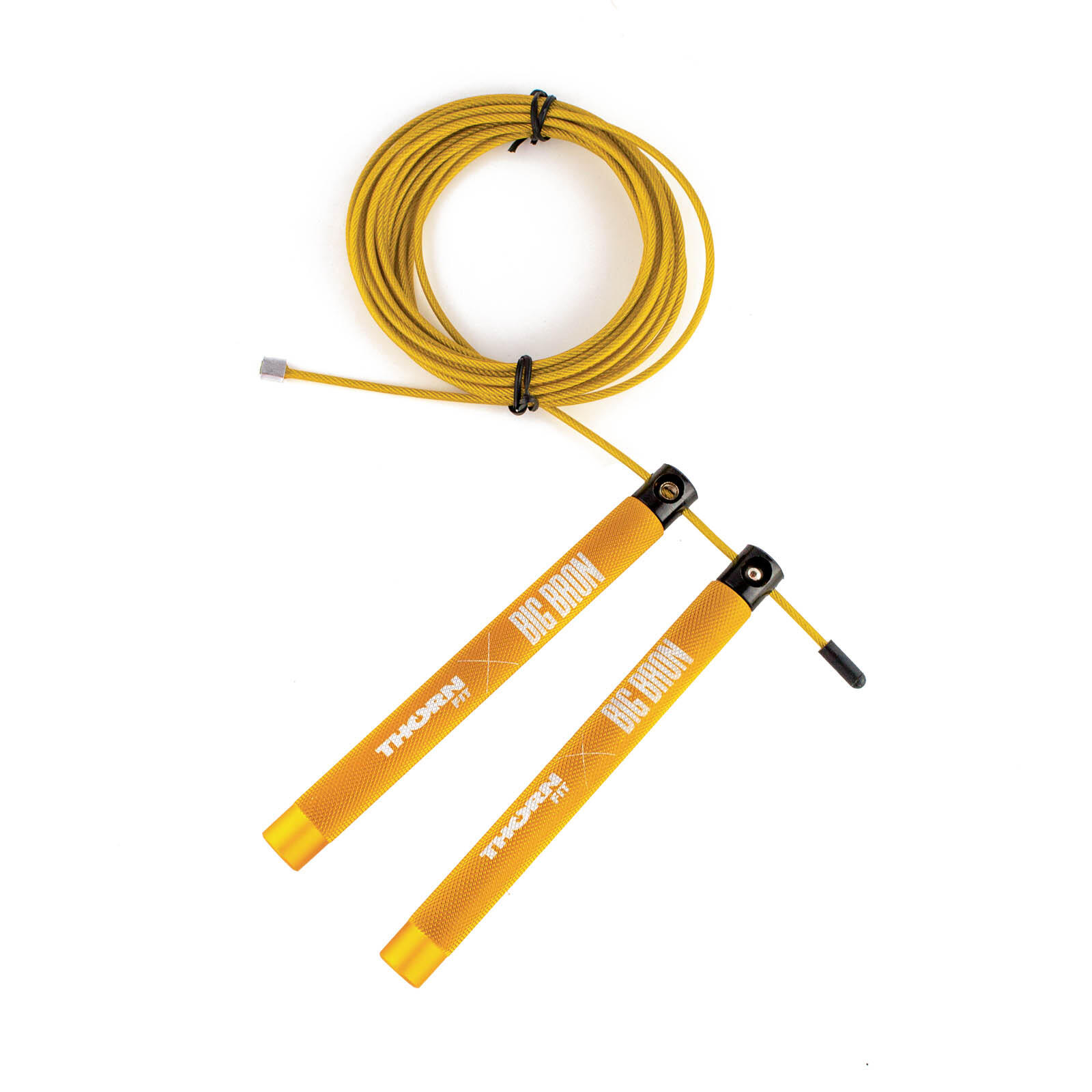 Skakanka THORN FIT x BIG BRON ULTRA 4.0