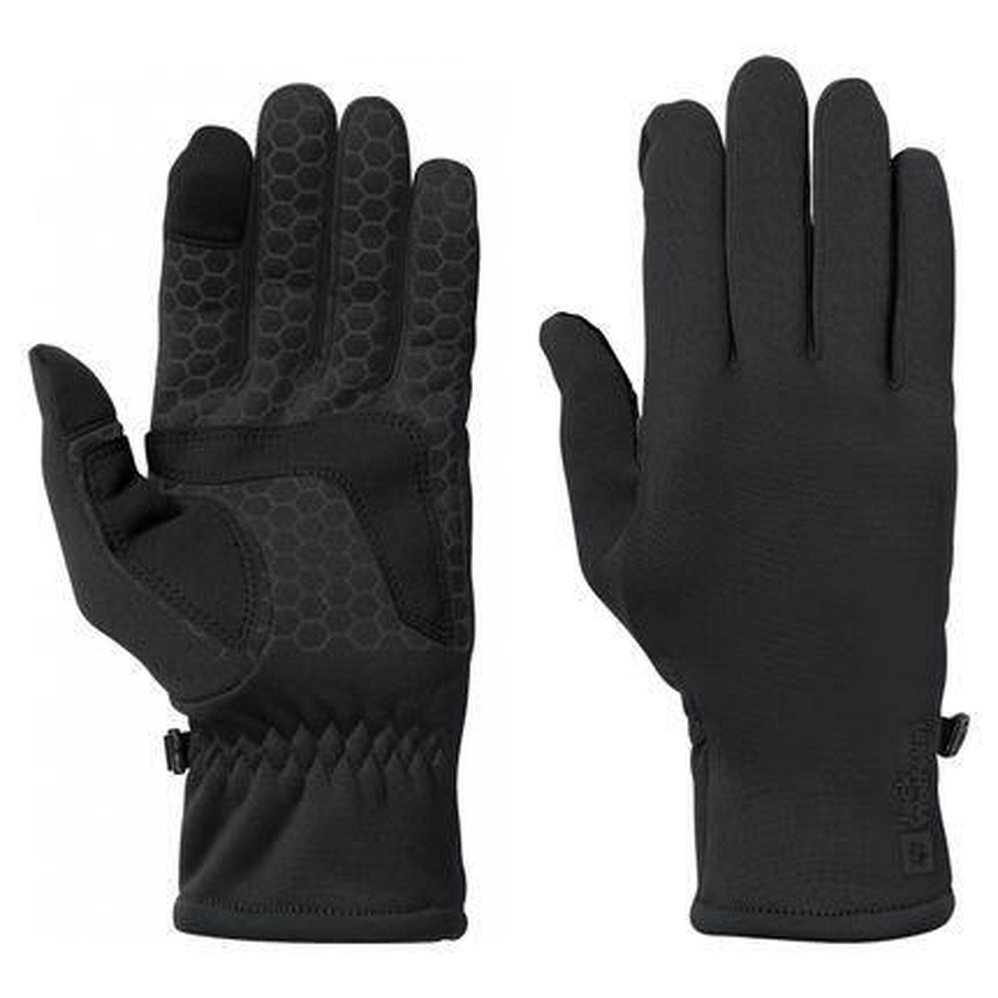 Rękawiczki trekkingowe Jack Wolfskin Allrounder