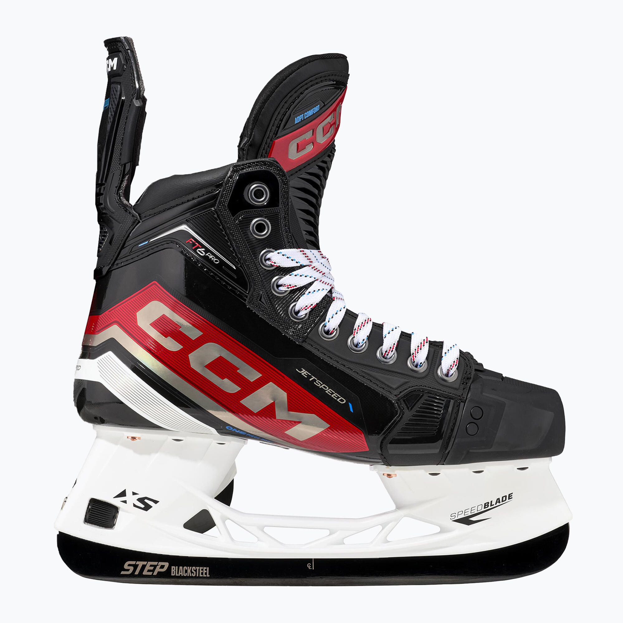 Łyżwy hokejowe męskie CCM JetSpeed FT6 Pro SR