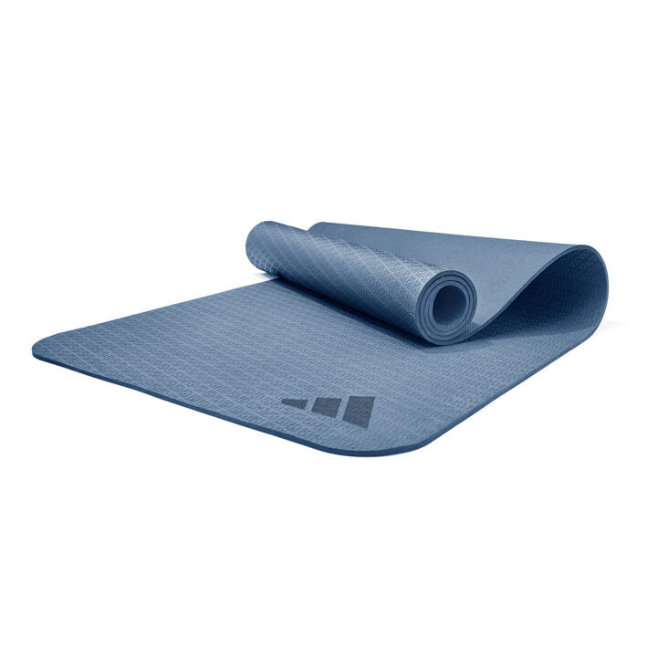 Mata do ćwiczeń Adidas Yoga Mat 6mm