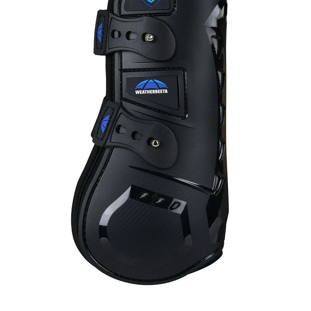 Otwarte przednie getry dla koni Weatherbeeta Tough-Tec Essential