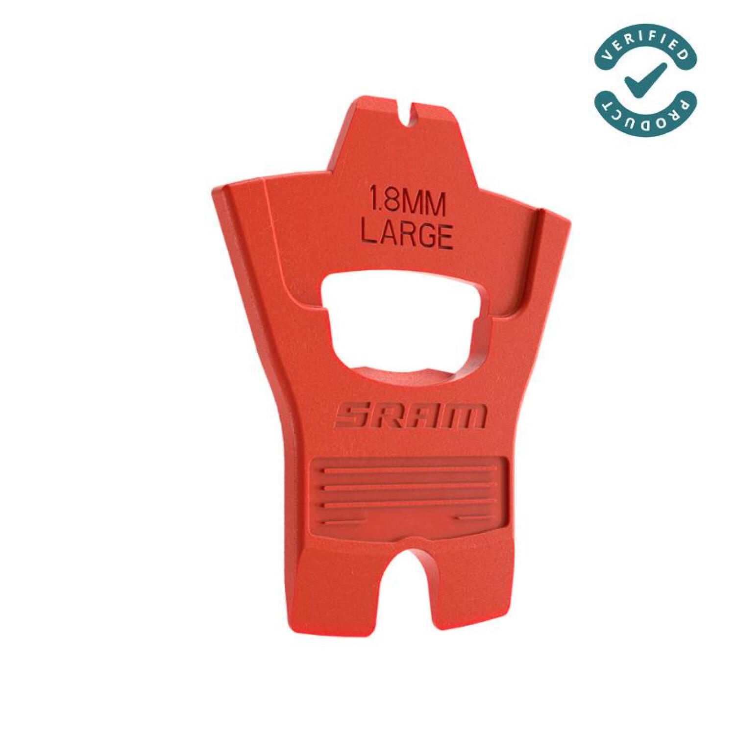 Zestaw podkładek pod zacisk Sram Code R/Rs/Rsc/Ultimate