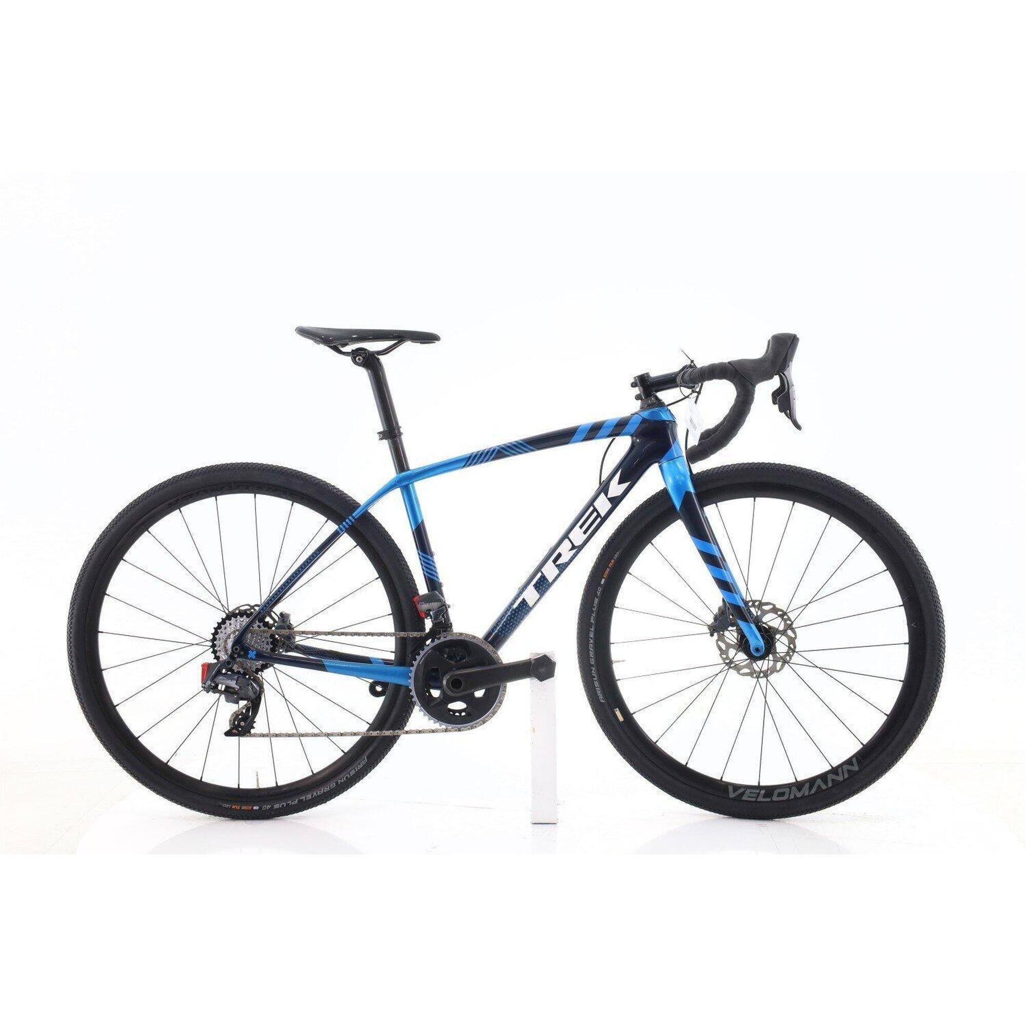 Trek Boone AXS 12V