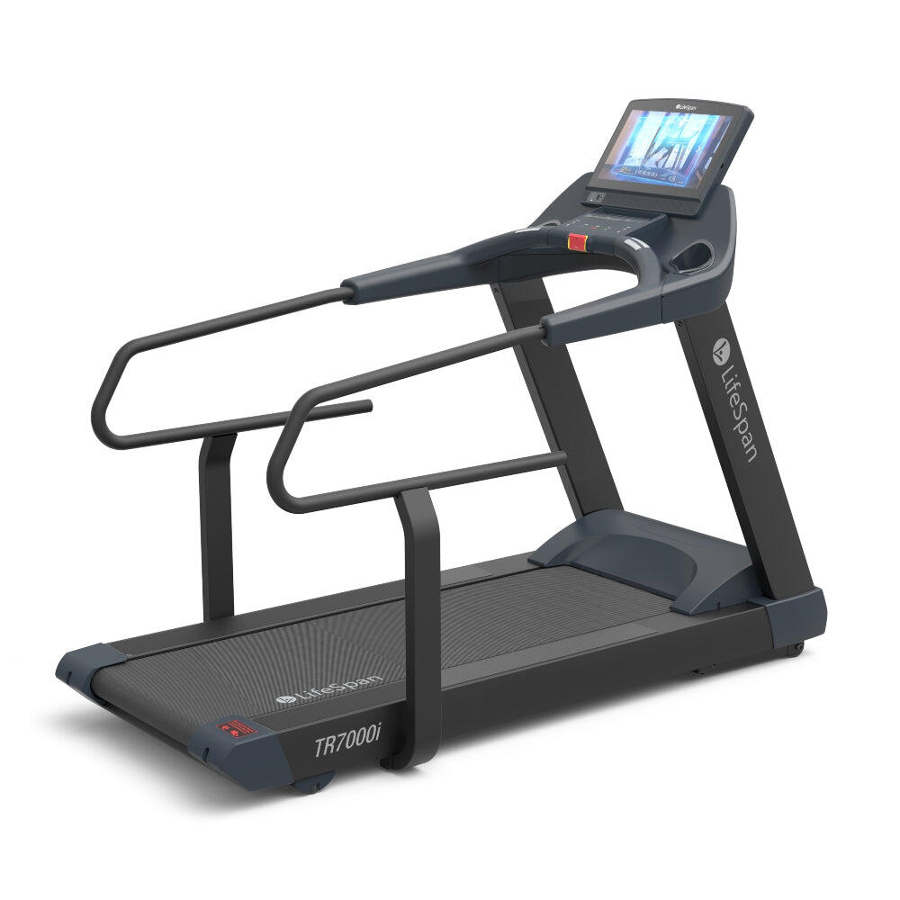Bieżnia komercyjna LifeSpan Fitness TR7000iM
