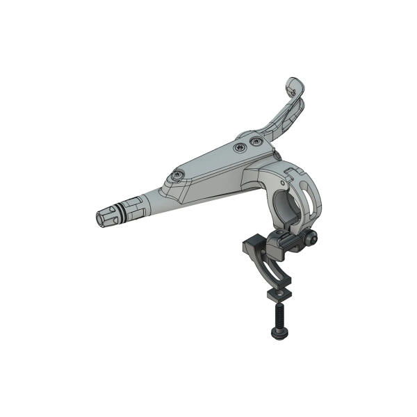 Zestaw TRP matchmaker i-spec ev - dh-r, trail, c2.3, e-mtb - gauche