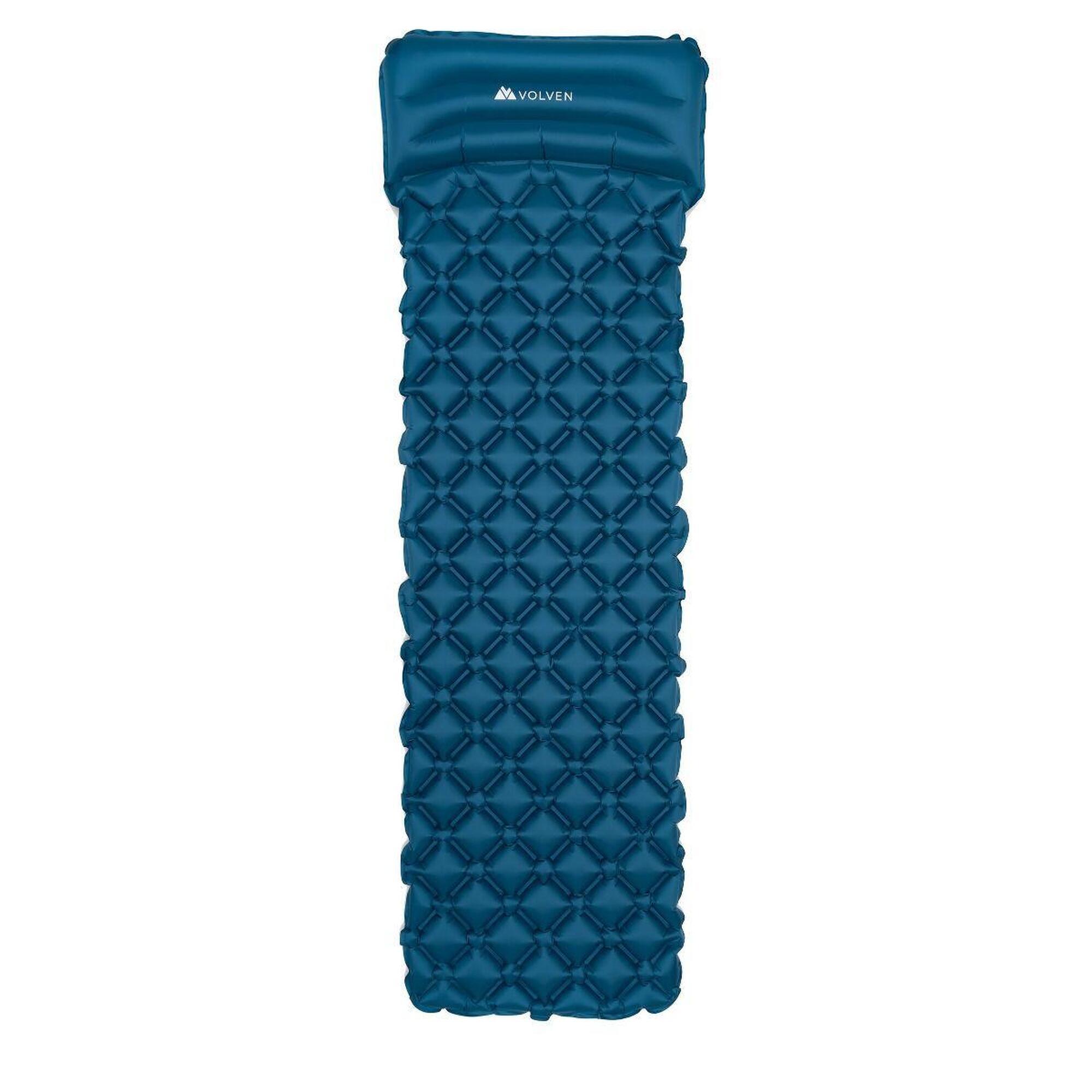 Materac turystyczny Air Comfort Plus