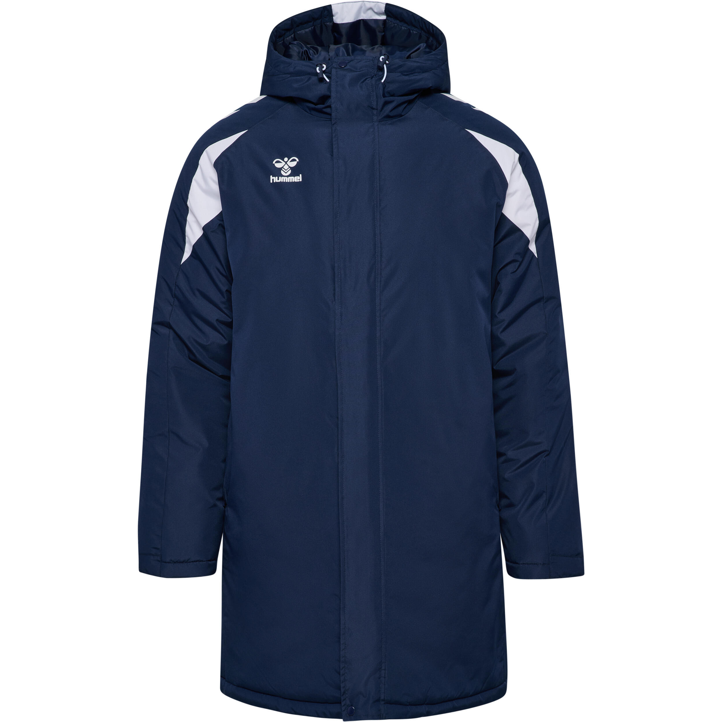 Parka Hummel Core 2.0