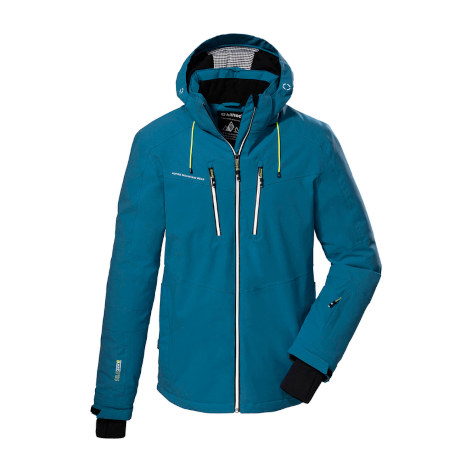 Kurtka męska Killtec KSW 44 MN SKI JCKT