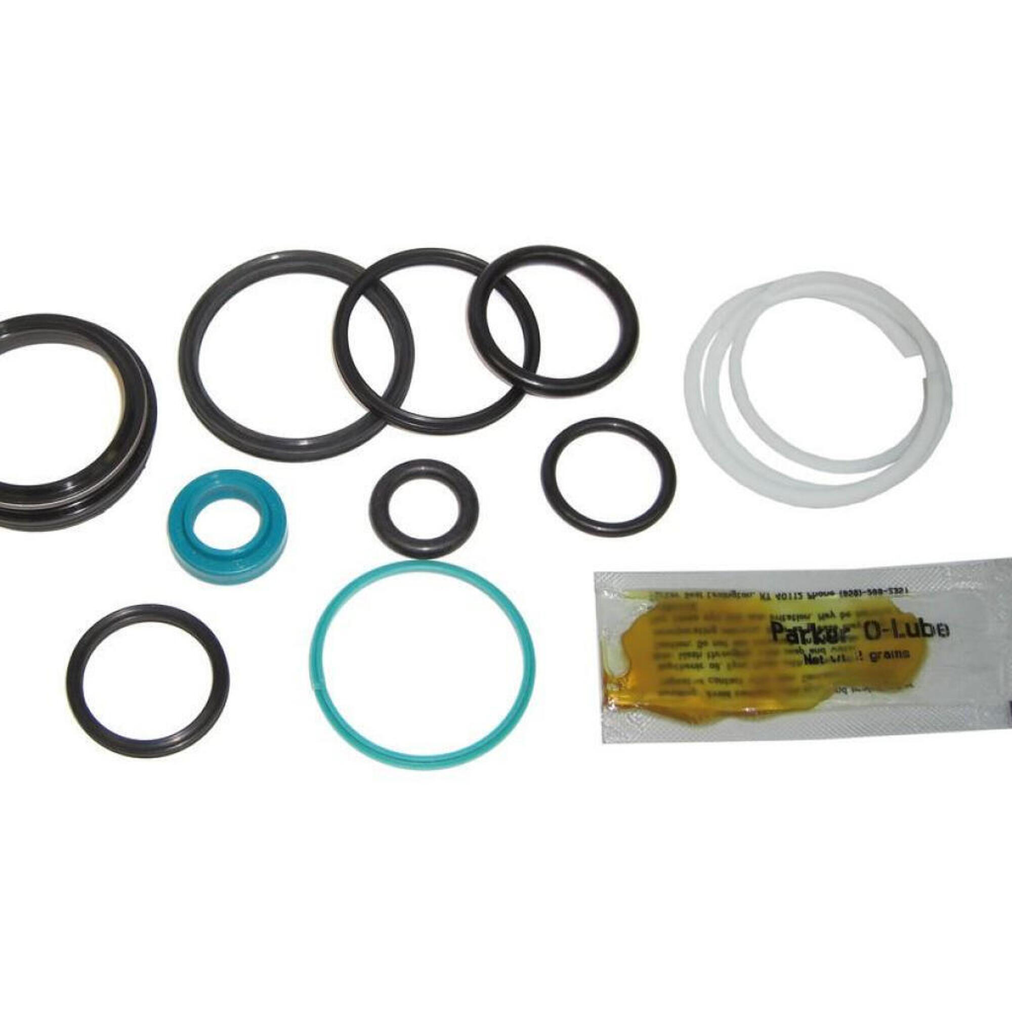 Zestaw serwisowy Rockshox RS Vivid Air dla rowerów