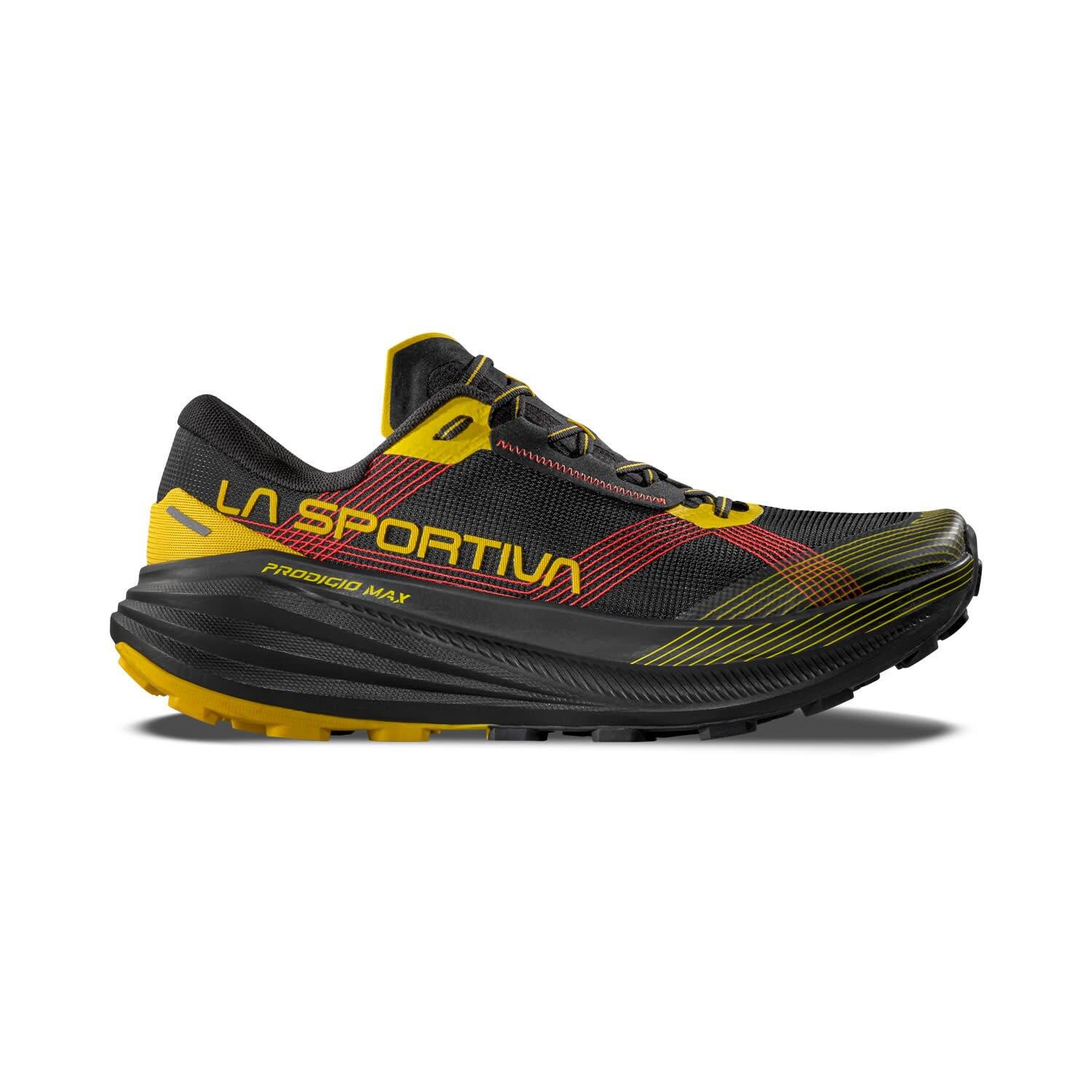 Buty trailowe męskie La Sportiva Prodigio Max
