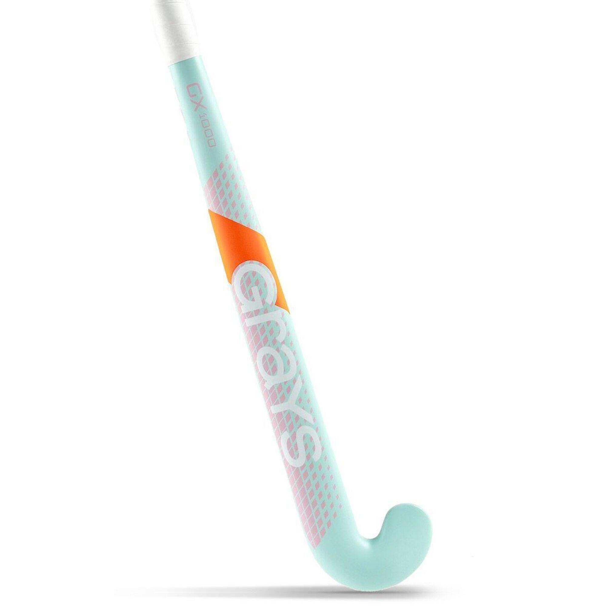 Kij hokejowy Gilbert GX1000 Ultrabow Stk