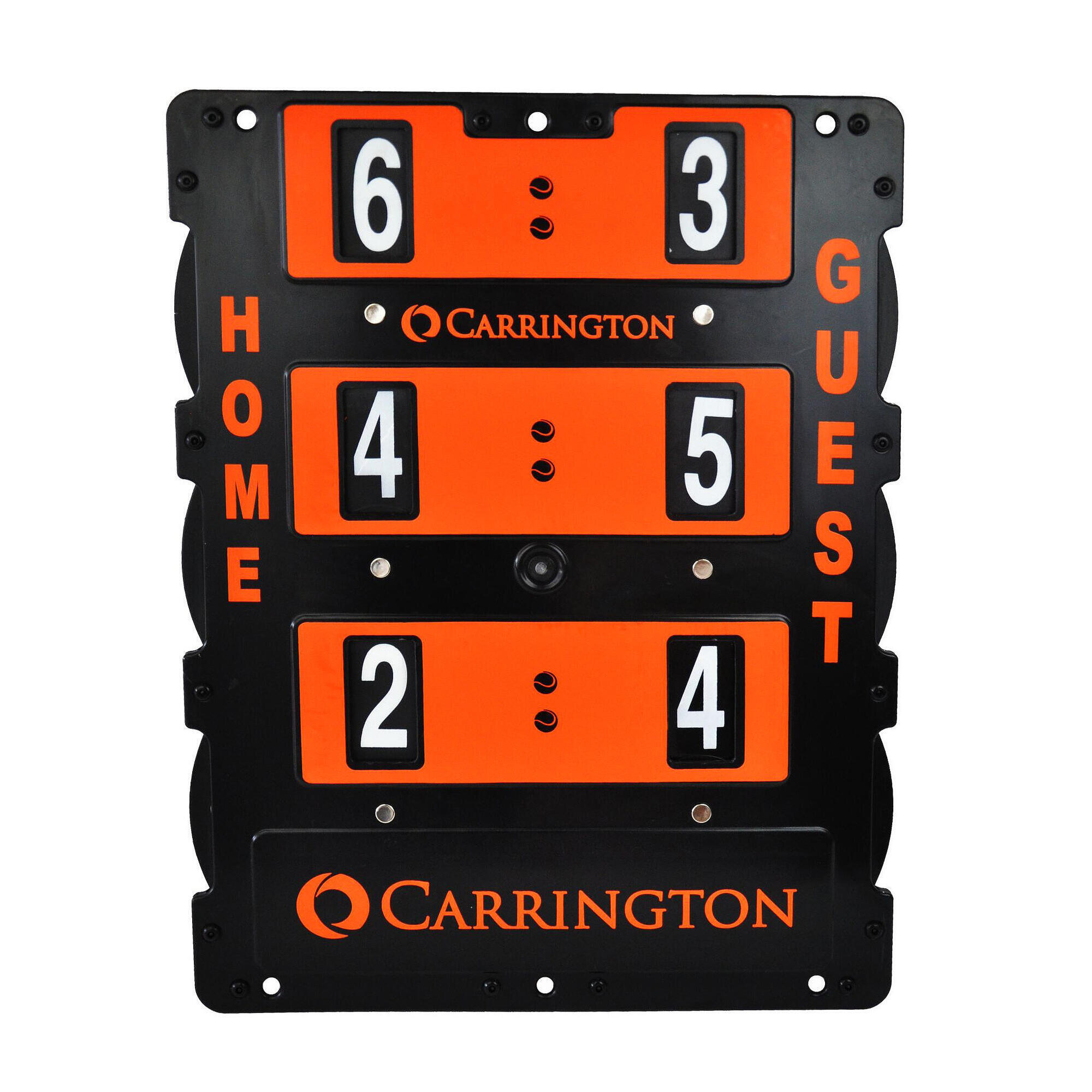 Tablica wyników (angielski) - 60 x 46 cm