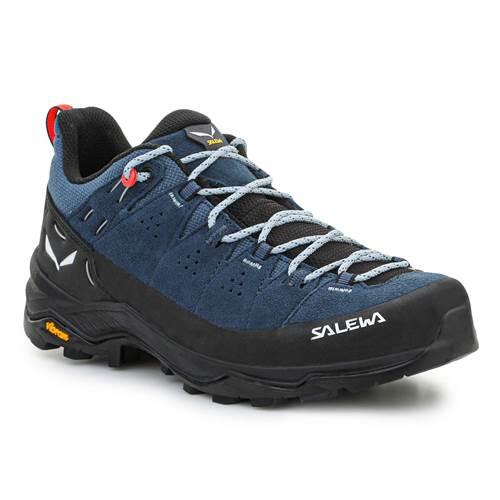 Buty trekkingowe damskie Salewa Alp Trainer 2
