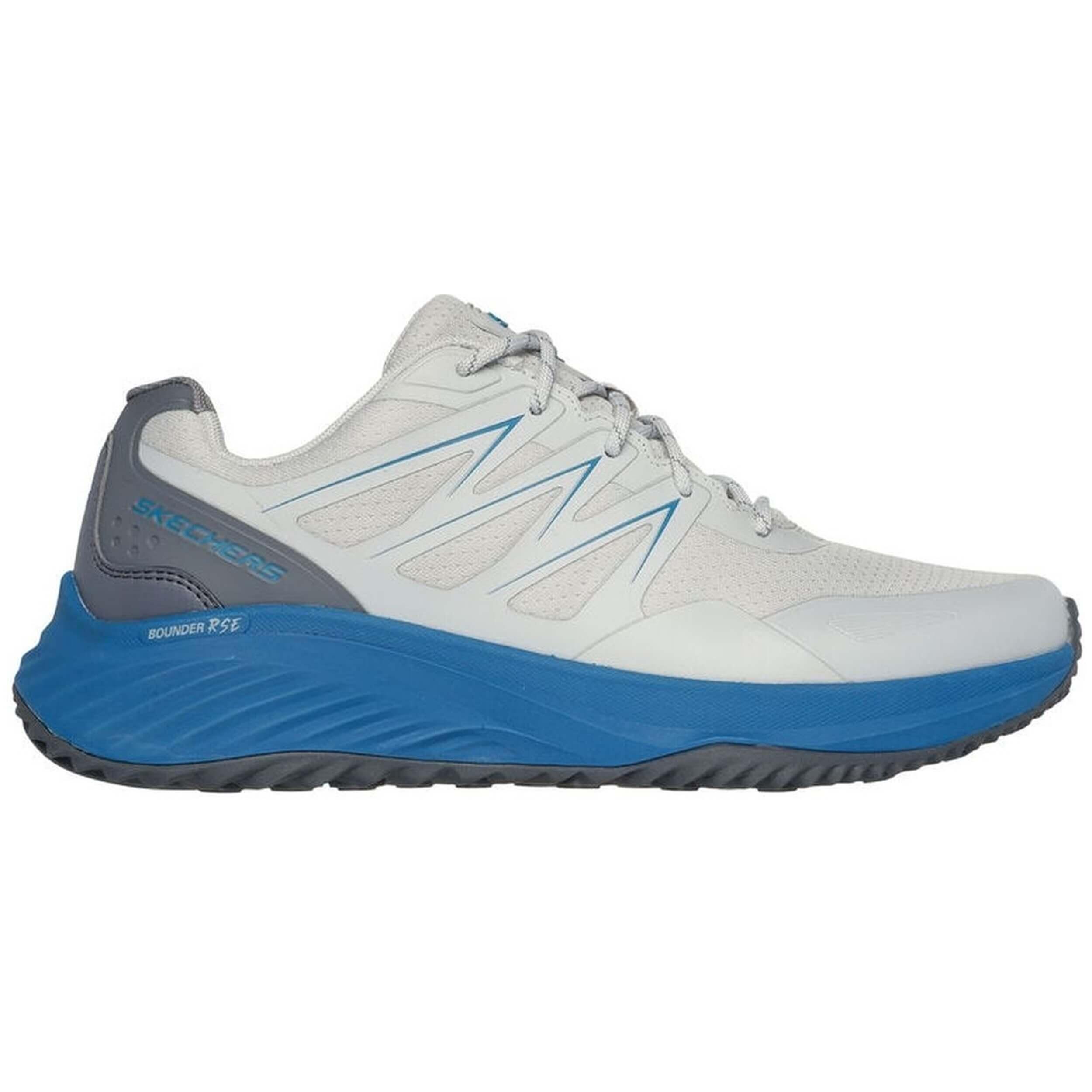 Buty męskie SKECHERS Bounder Rse Zoner