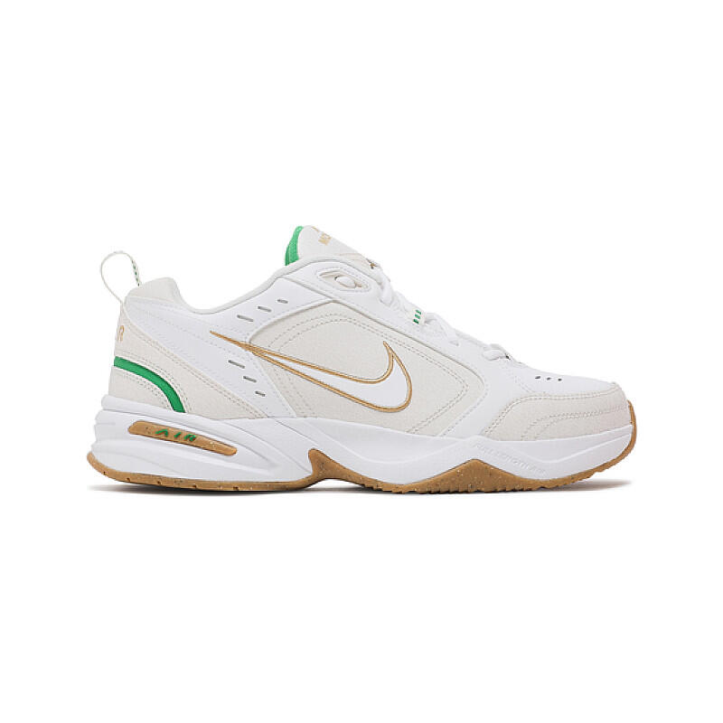 Buty na co dzień Męskie Nike Air Monarch Skóra Hit Sezonu