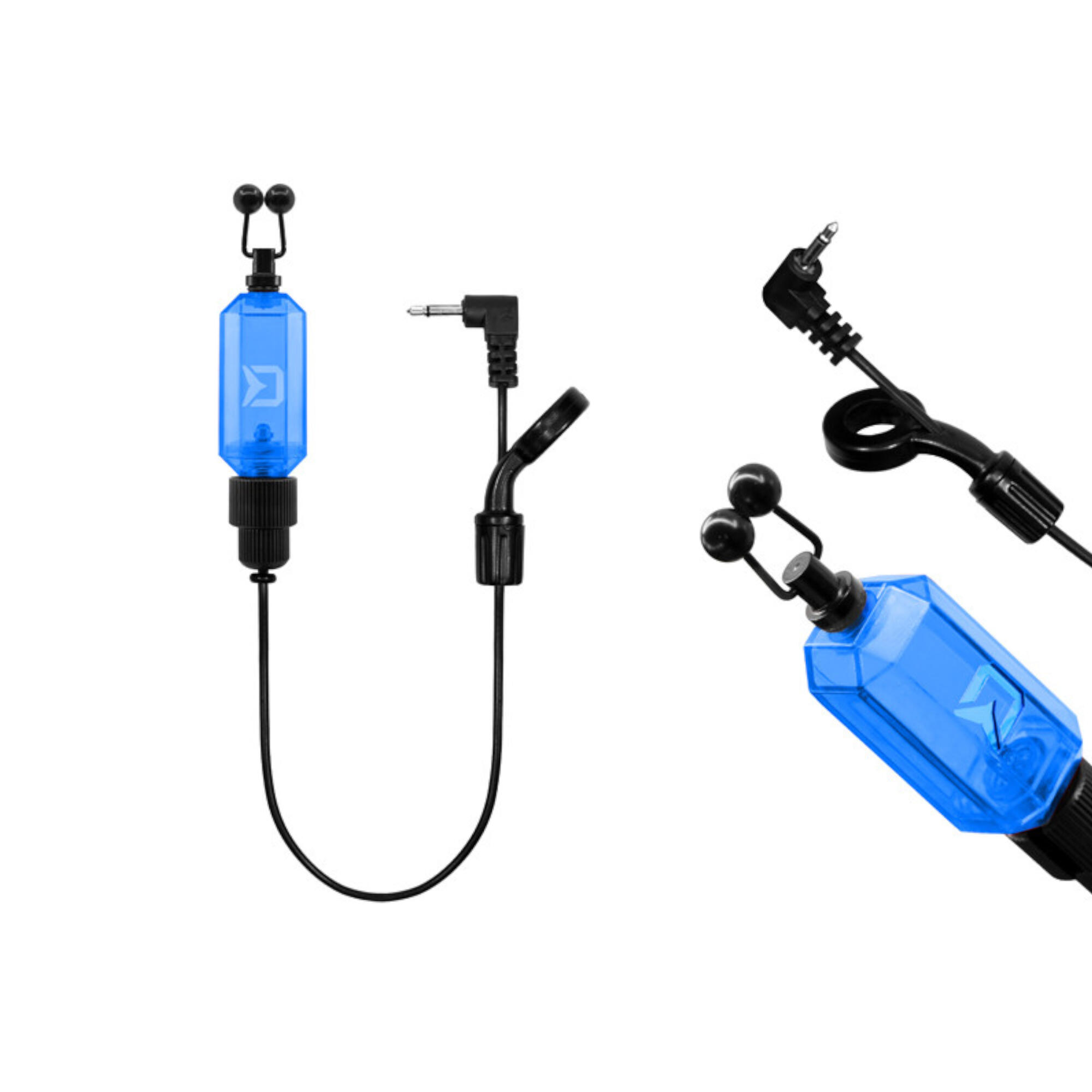 Sygnalizator Wskaźnik Brań Elektroniczny Delphin Cubix