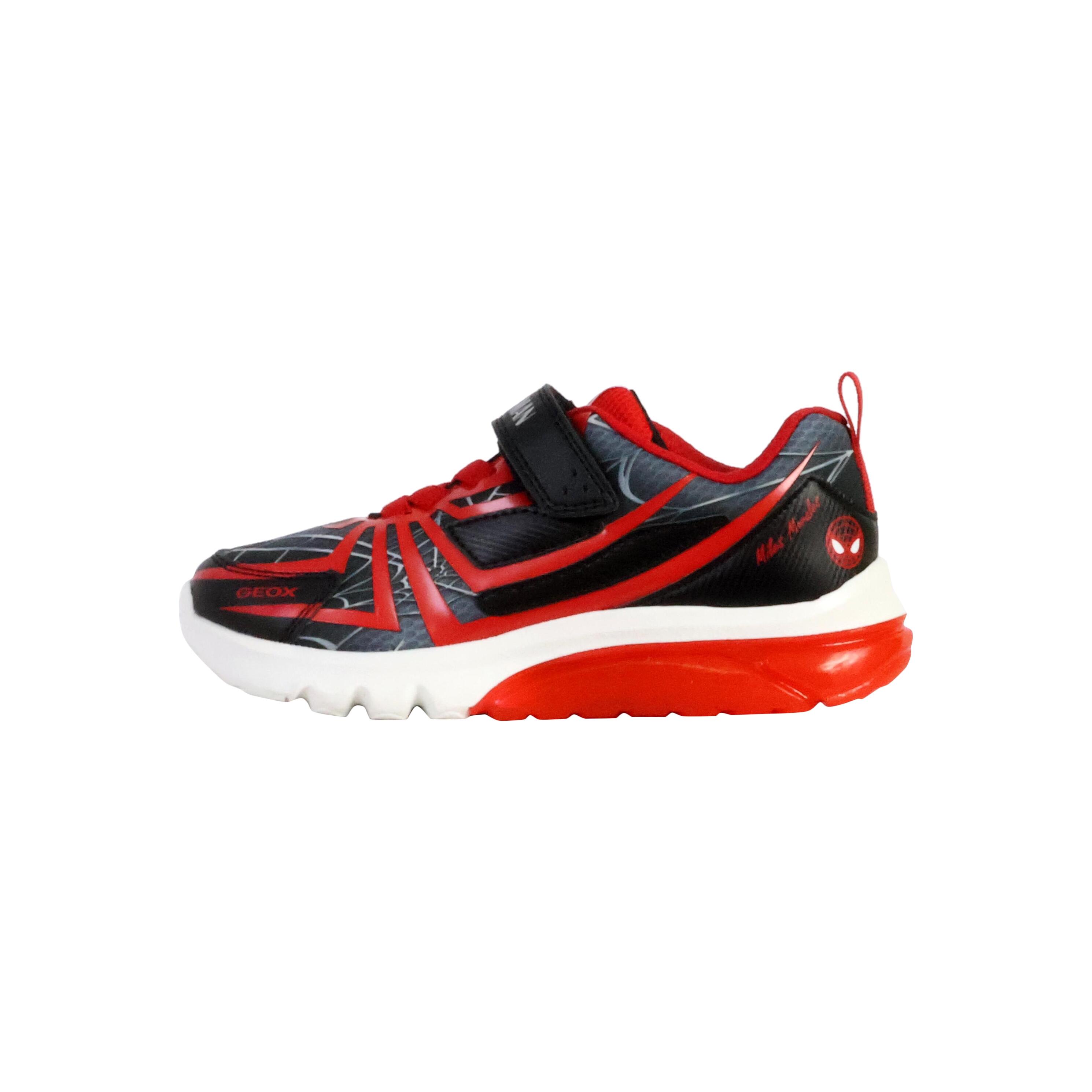 Sneakersy dla dzieci Geox Ciberdron