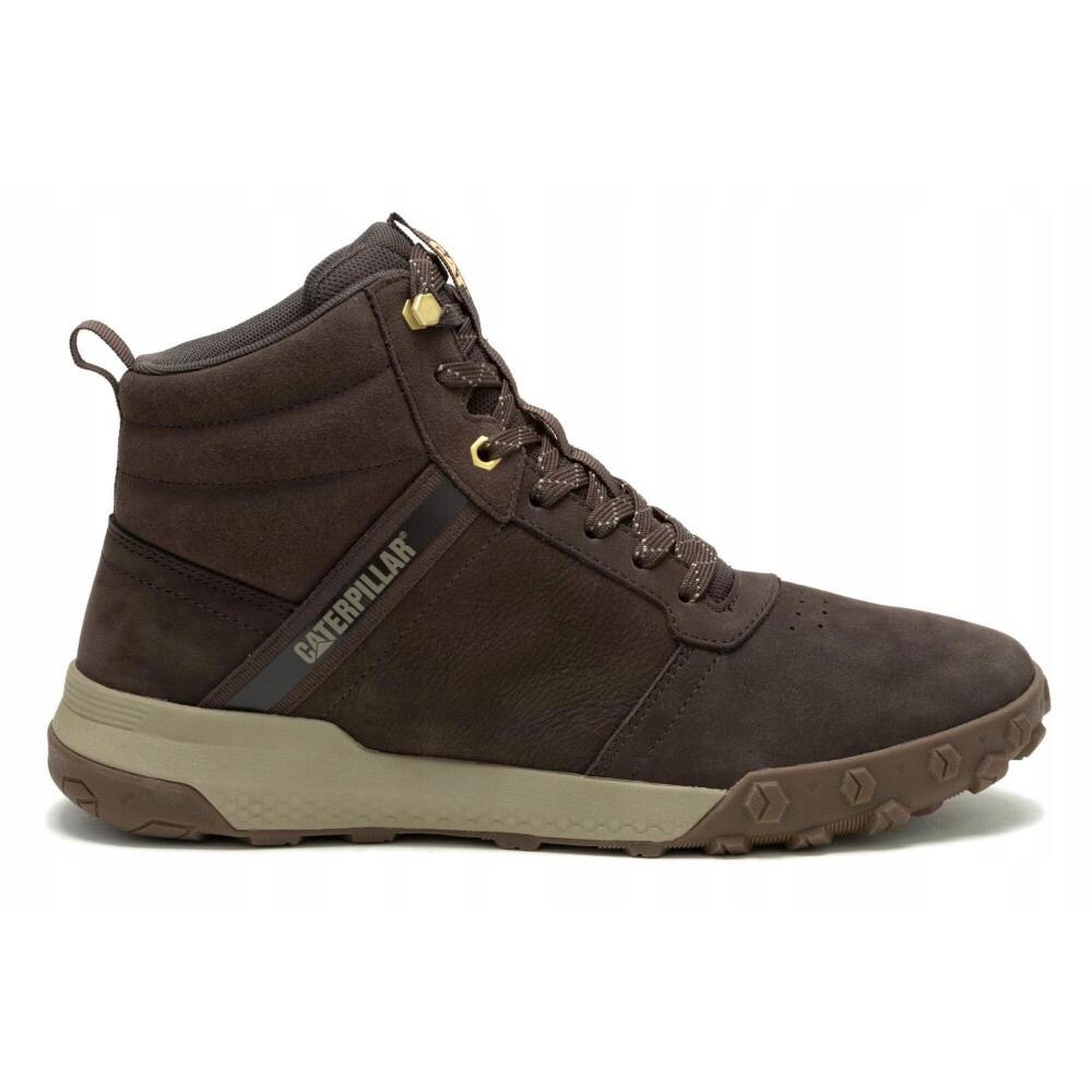 Buty miejskie Caterpillar HEX READY MID