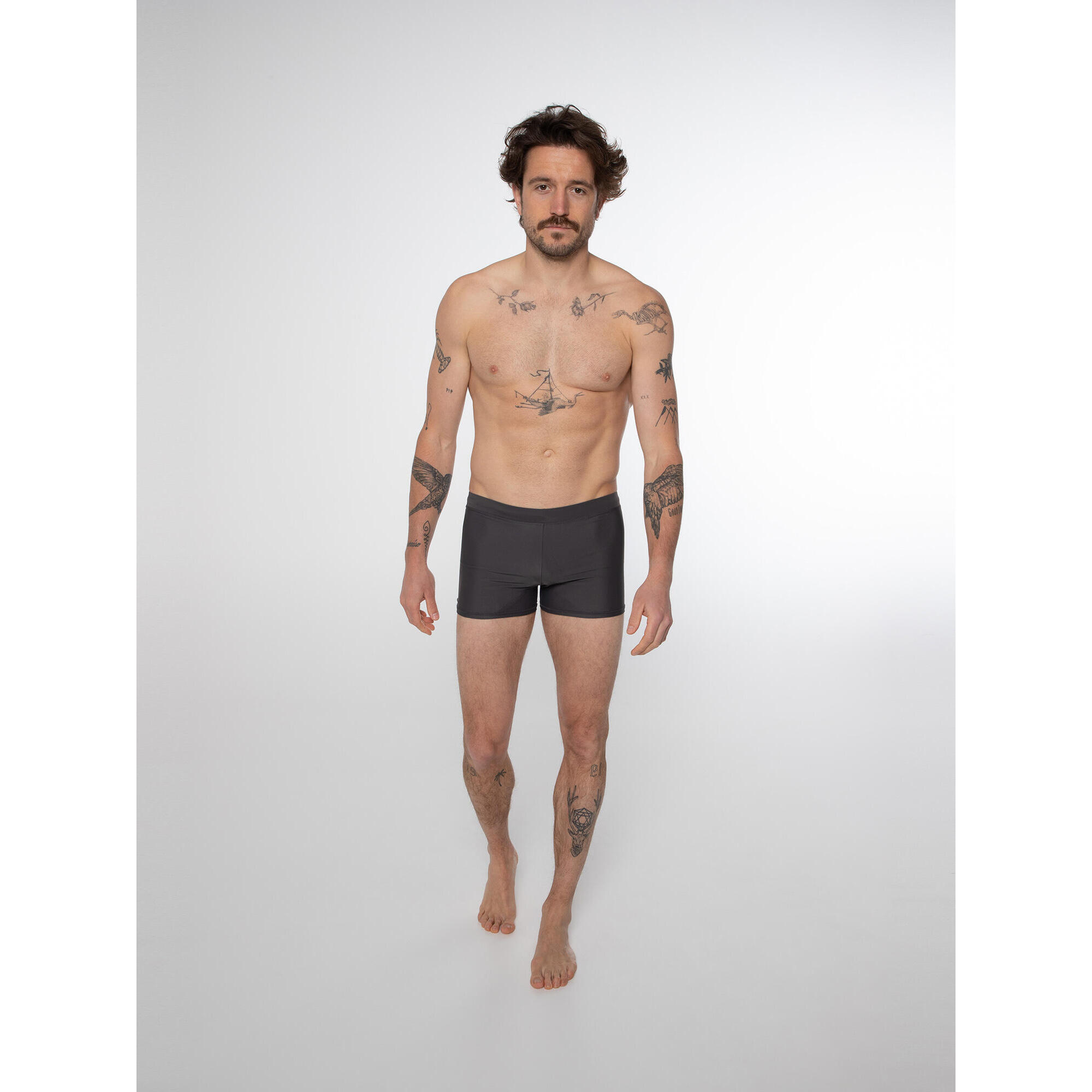 Kąpielówki męskie Protest Carst swimtrunk